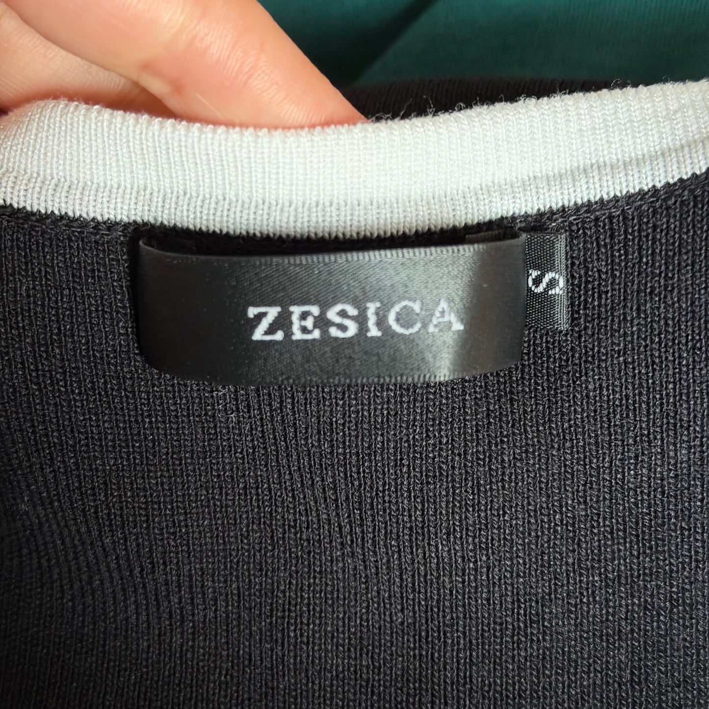 Zesica