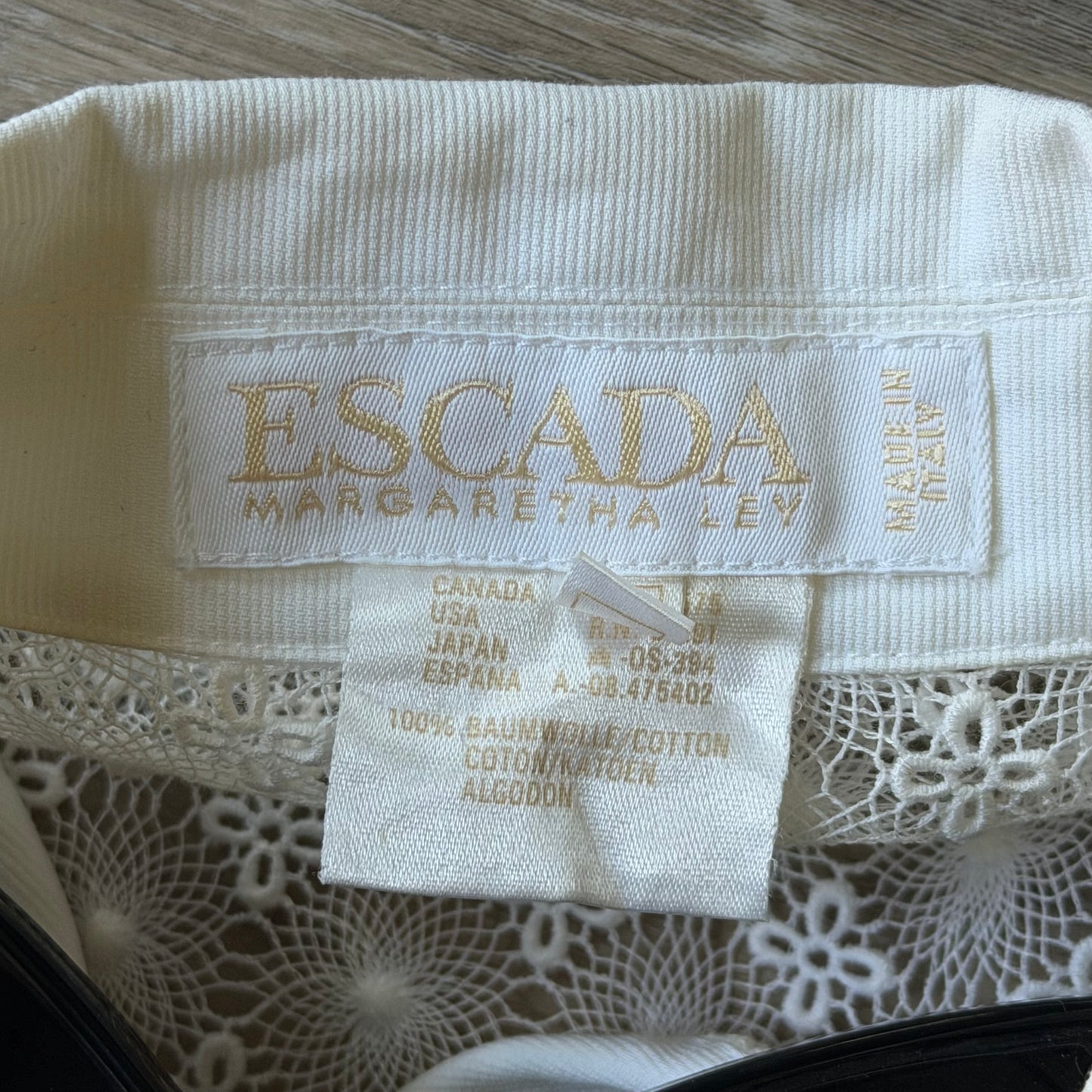 Escada