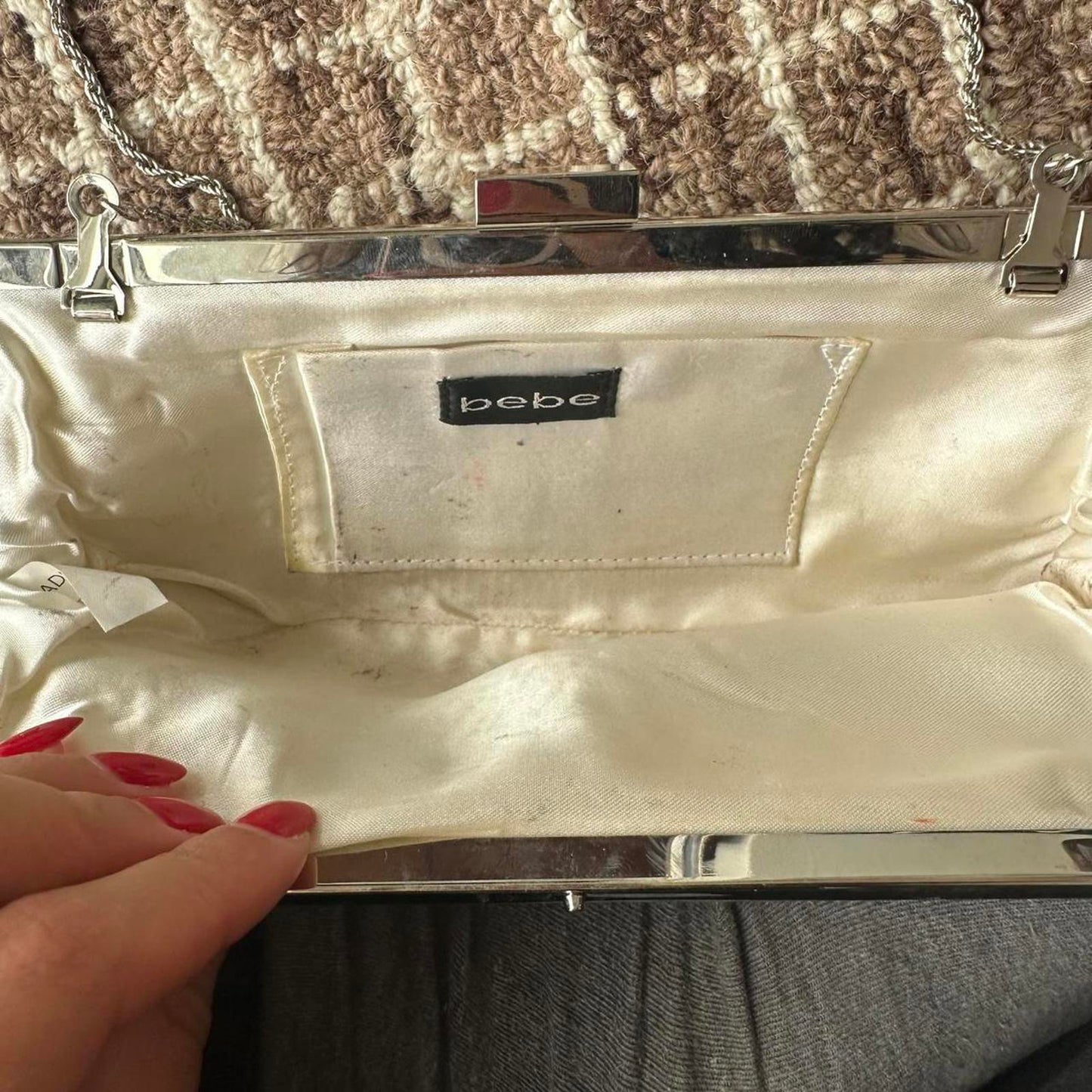Bebe Bag