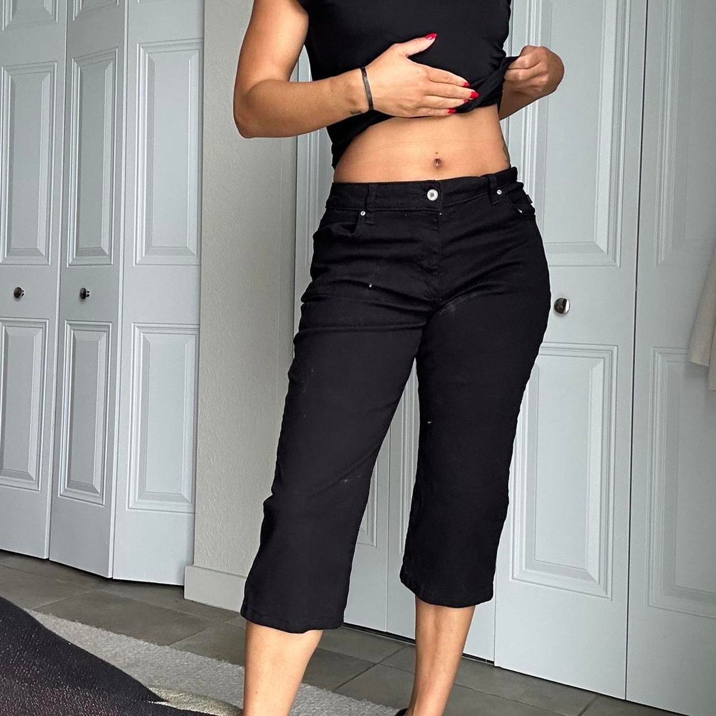 Lee Capri