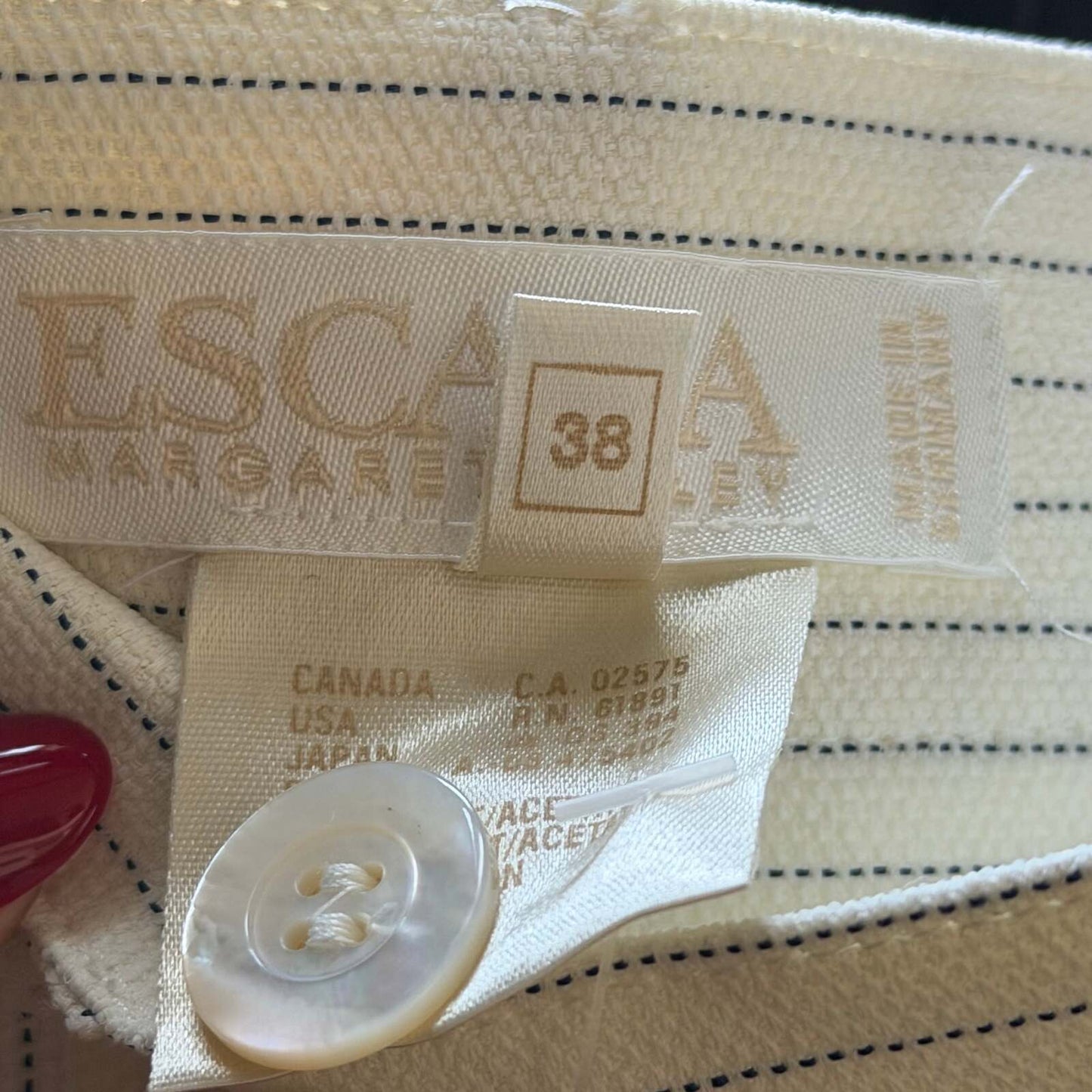 Escada