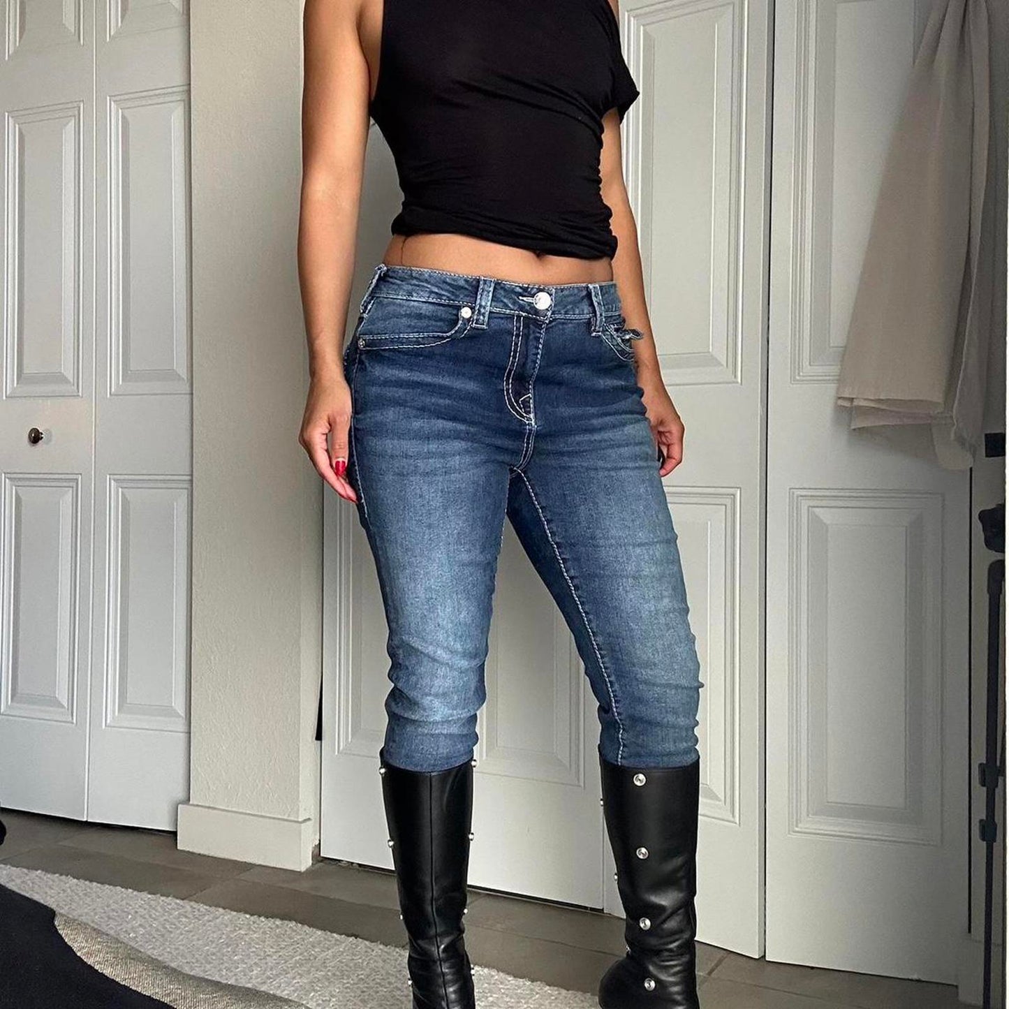 True Religion