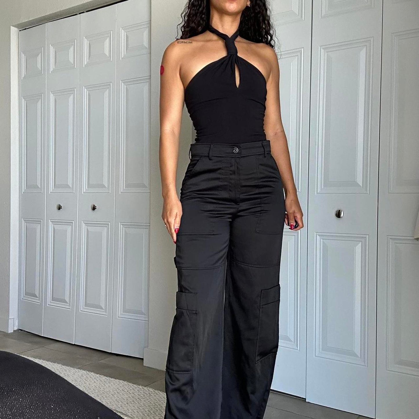 Helmut Lang