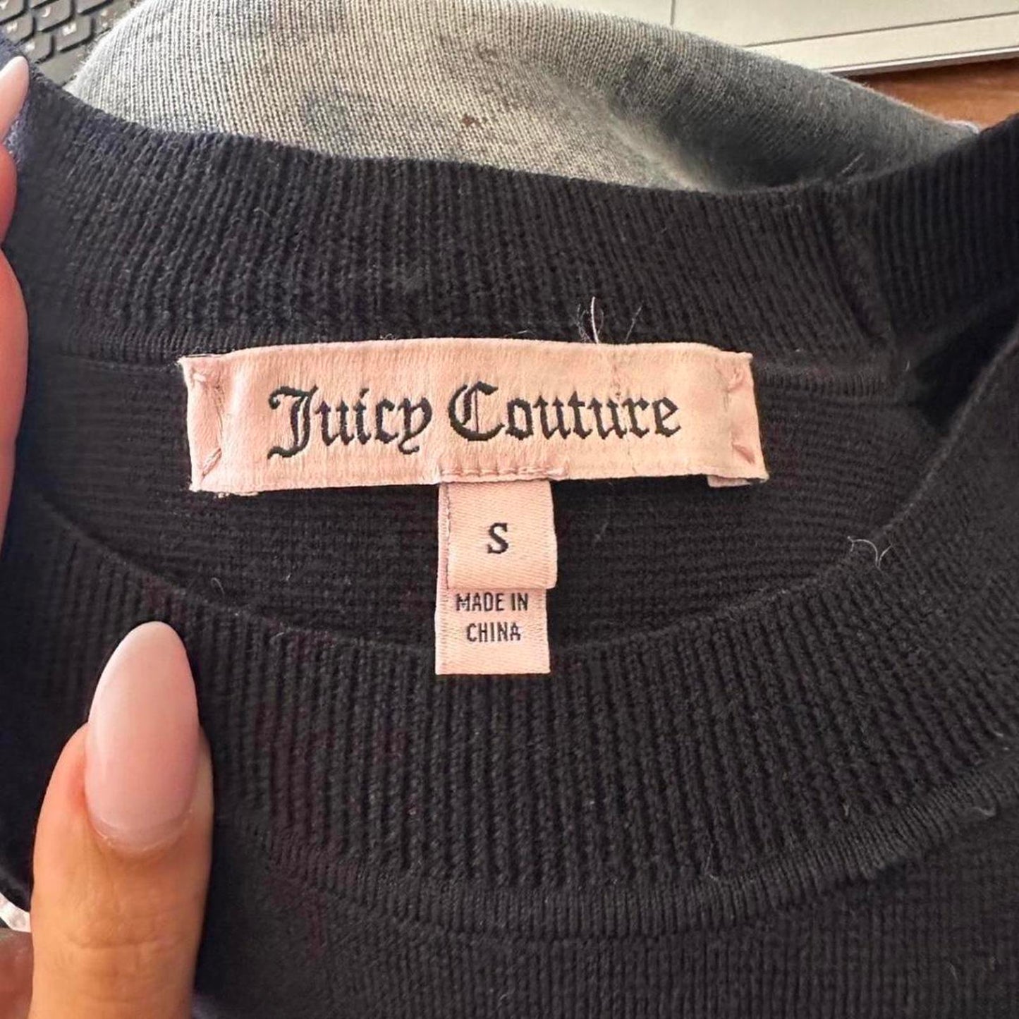 Juicy Couture