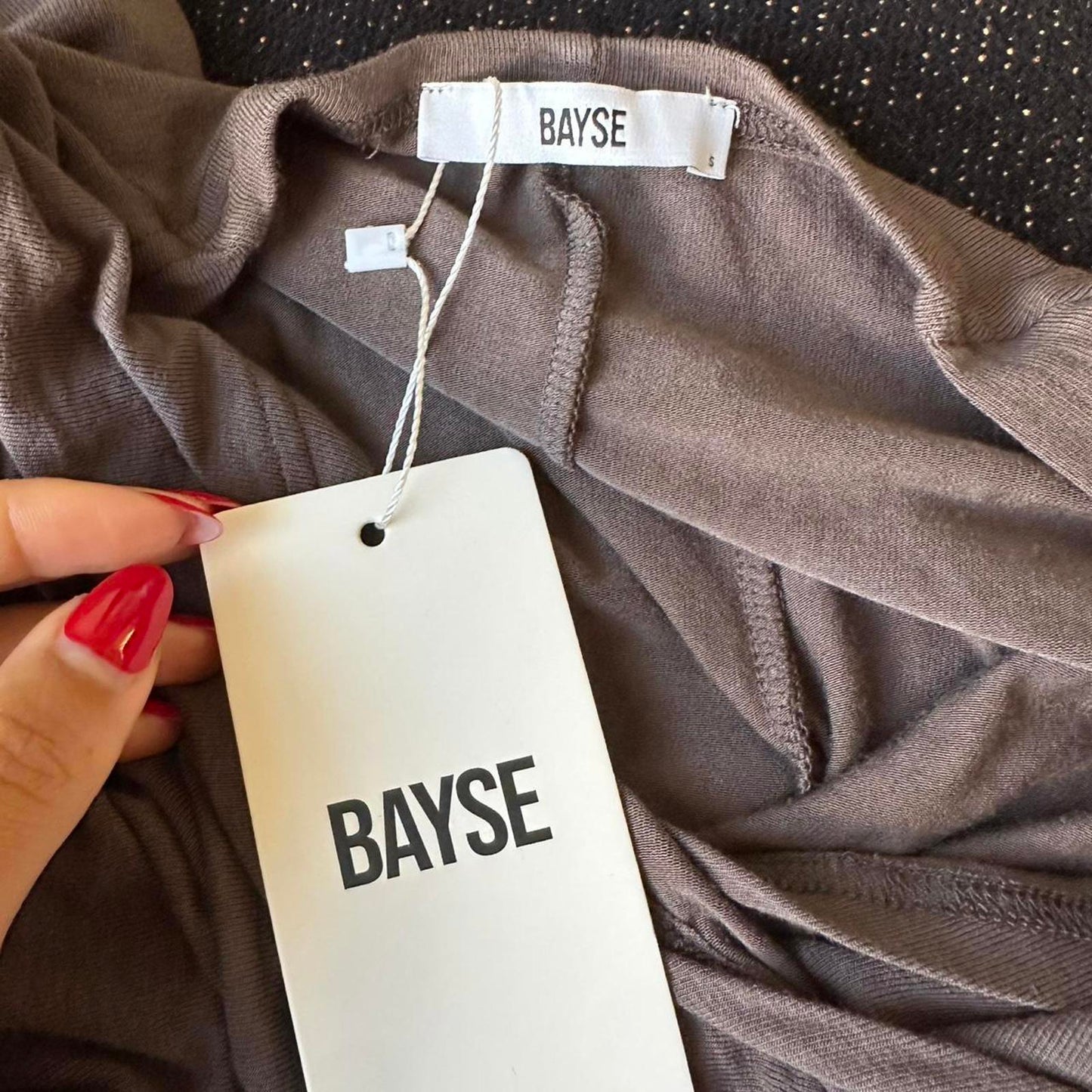 Bayse