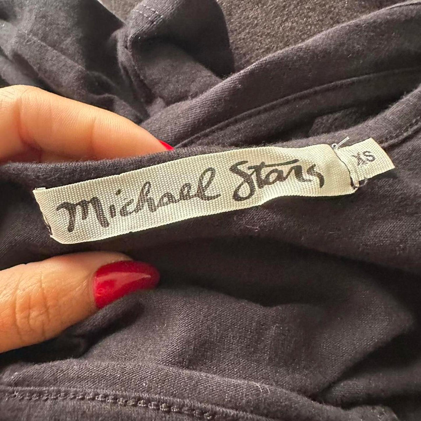 Michael Stars