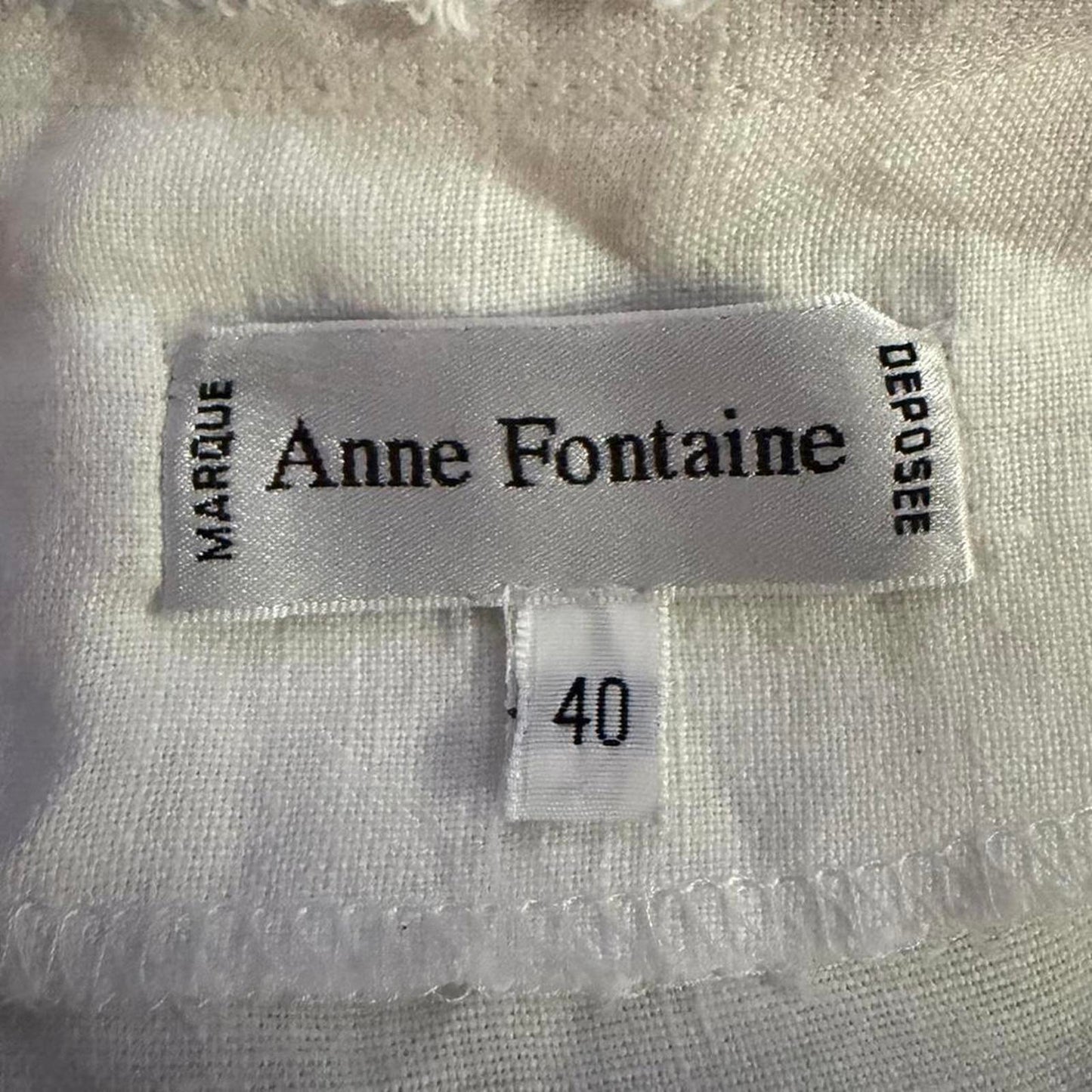 Anne Fontaine