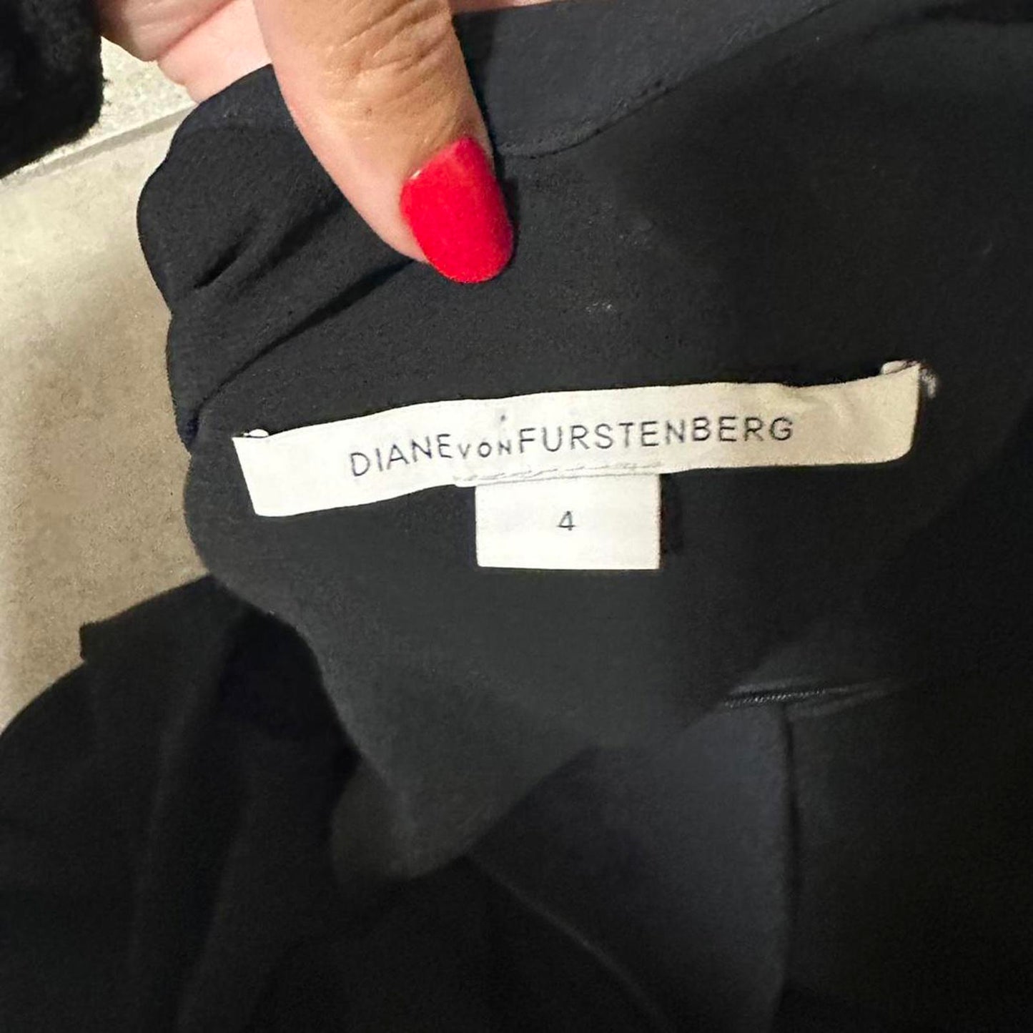 Diane VonFurstenberg