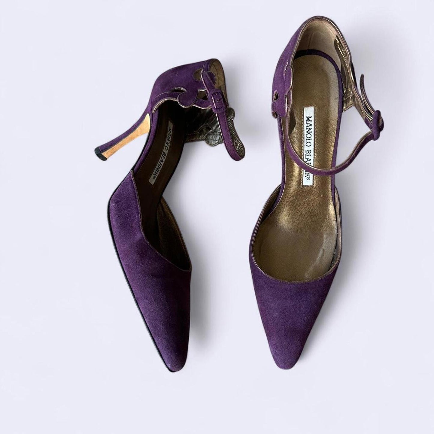 Manolo Blahnik