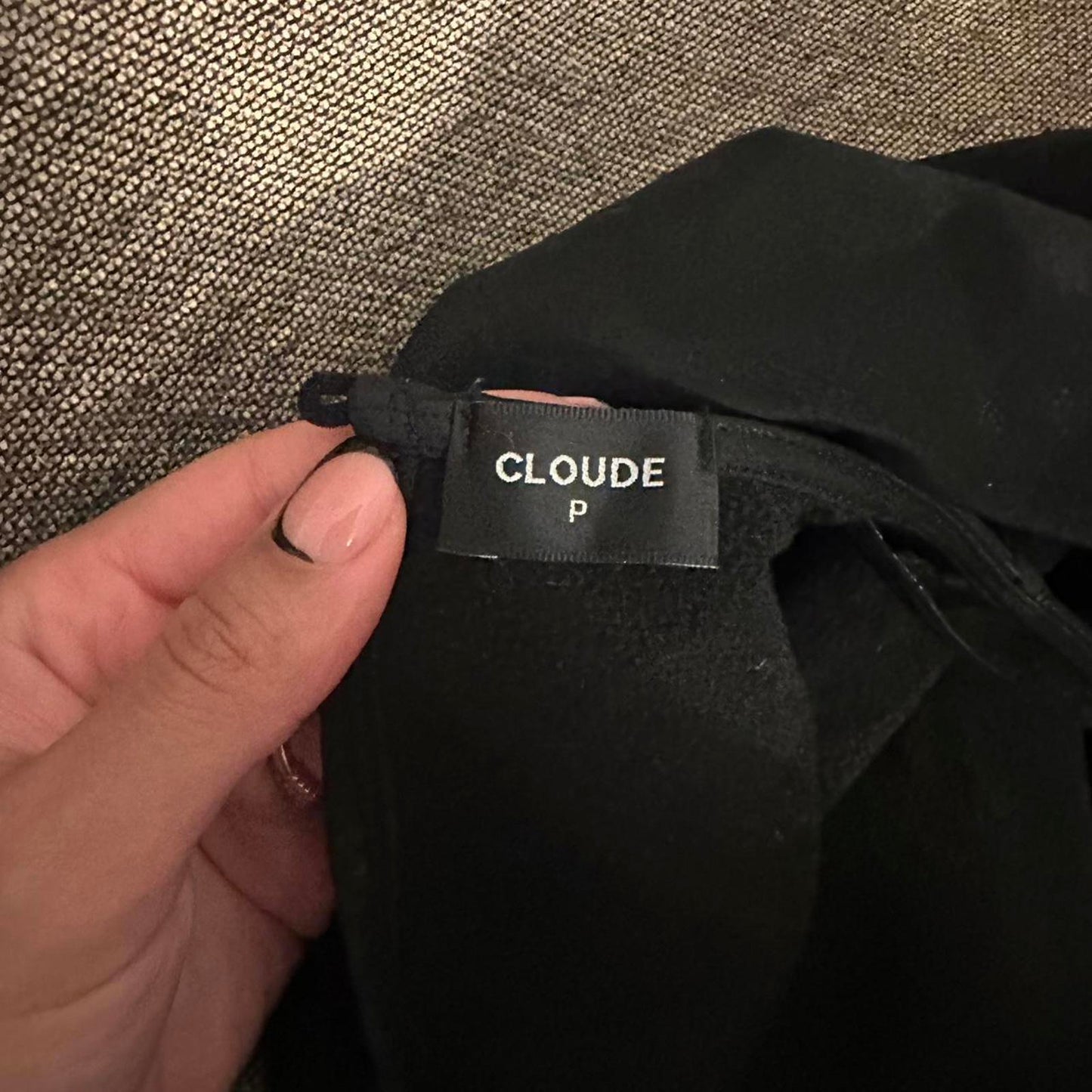 Cloude
