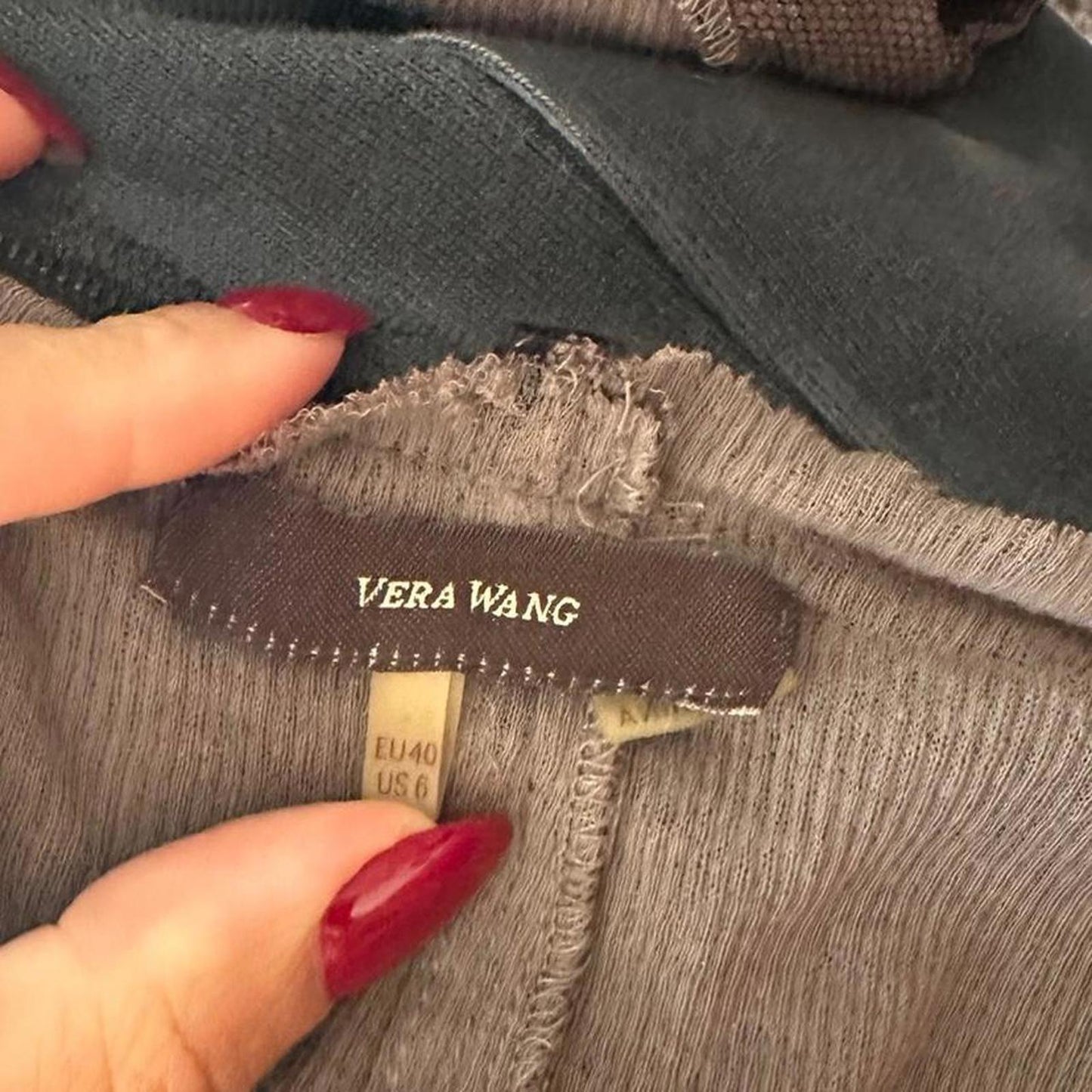 Vera Wang