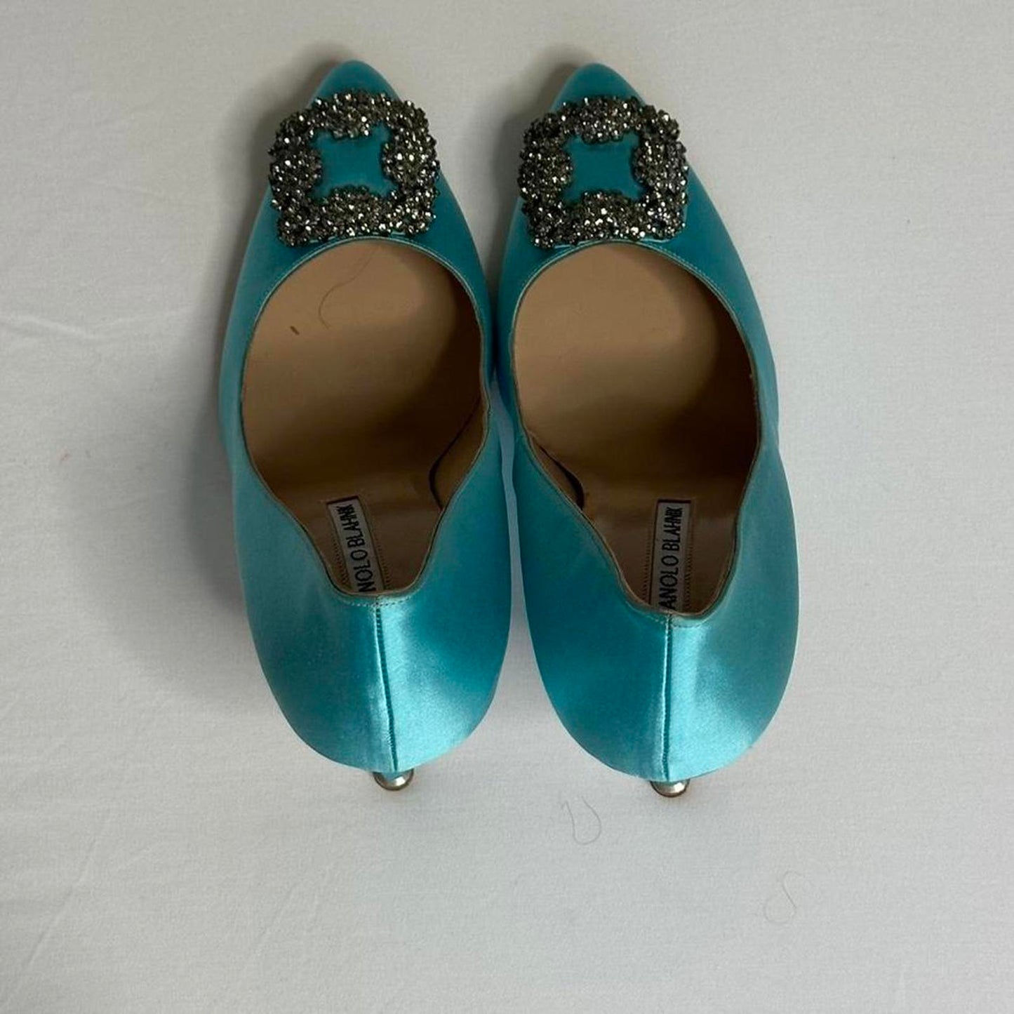 Manolo Blahnik