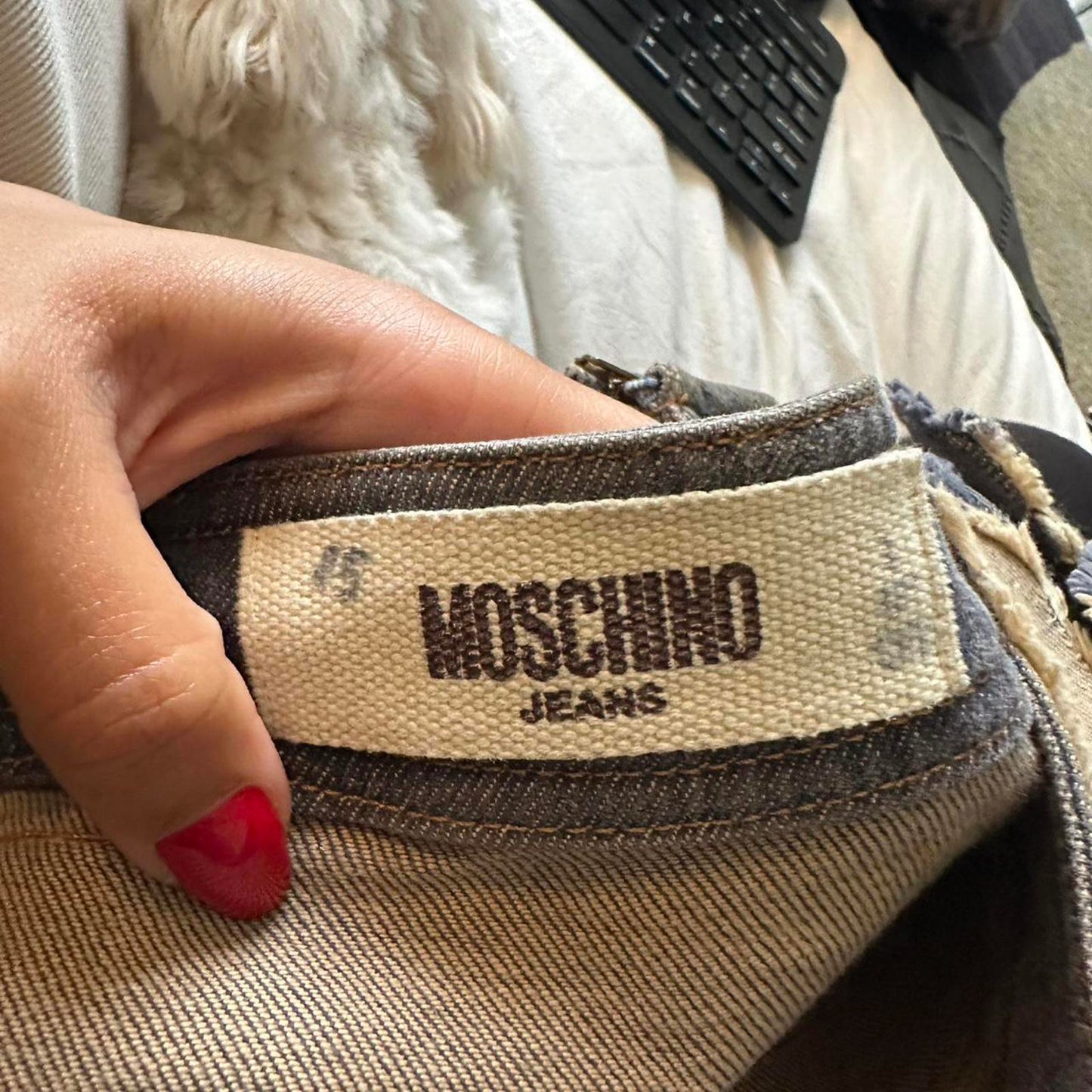 Moschino