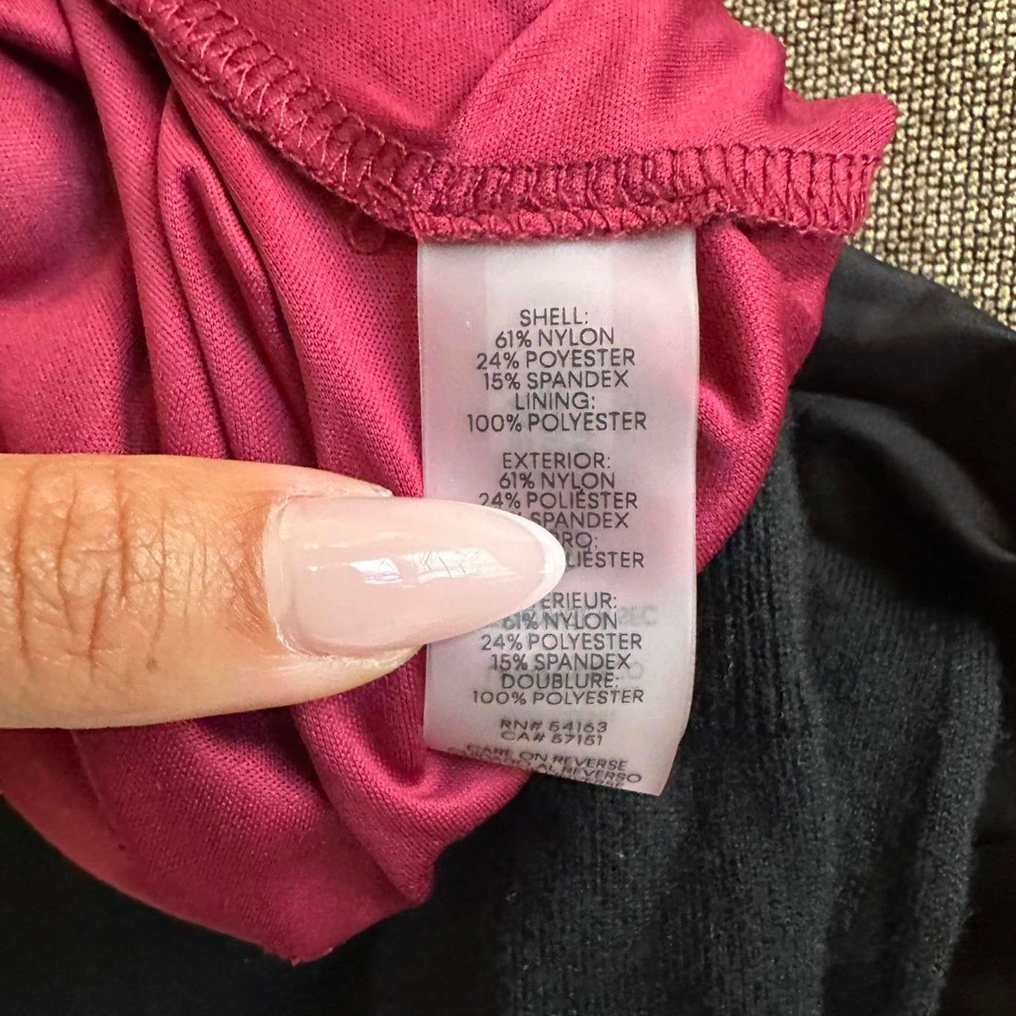 Calvin Klein
