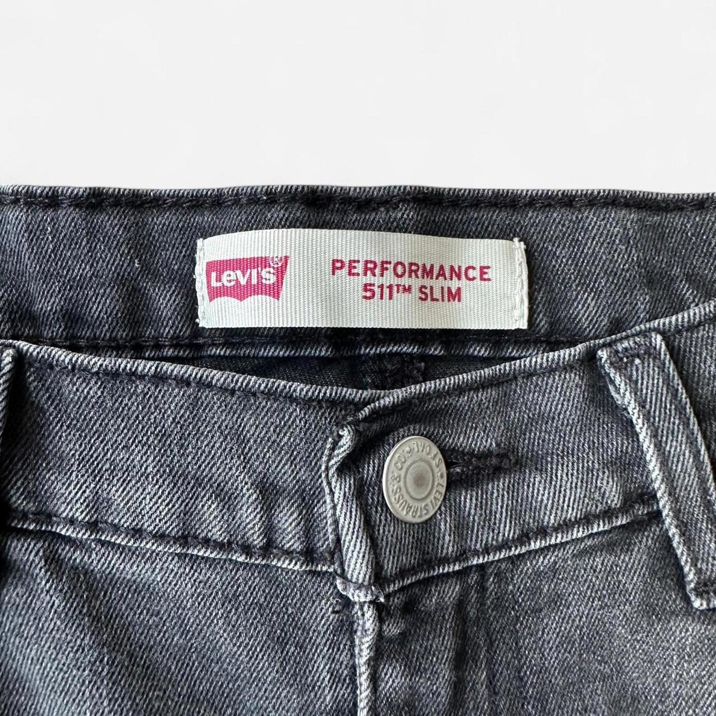 Levi's