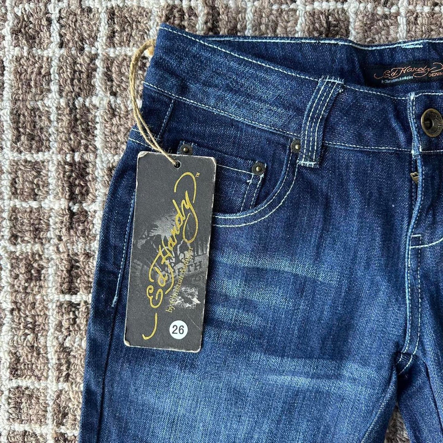 Ed Hardy