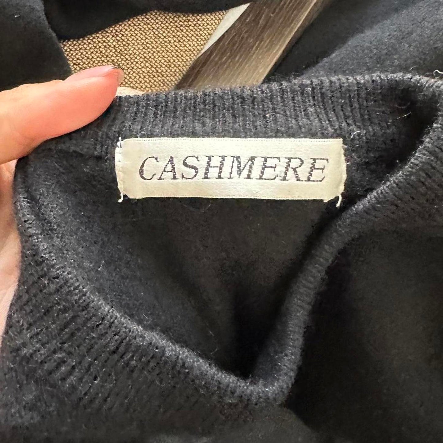 Cashmere