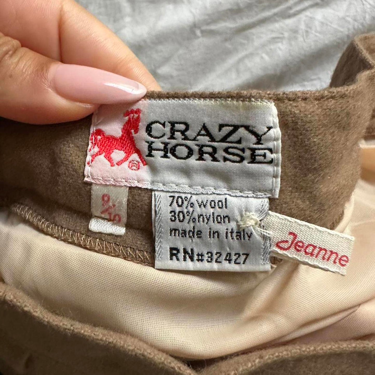 Crazy Horse