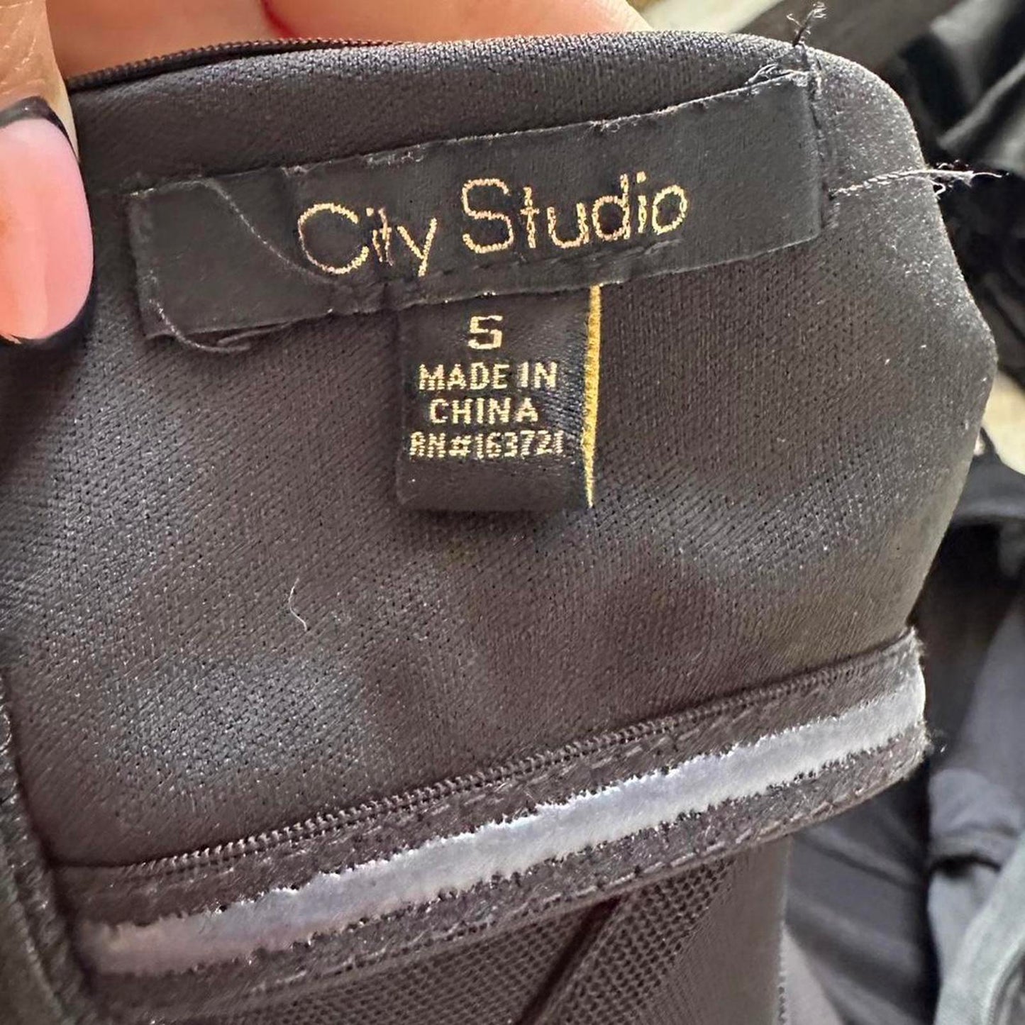 City Studios