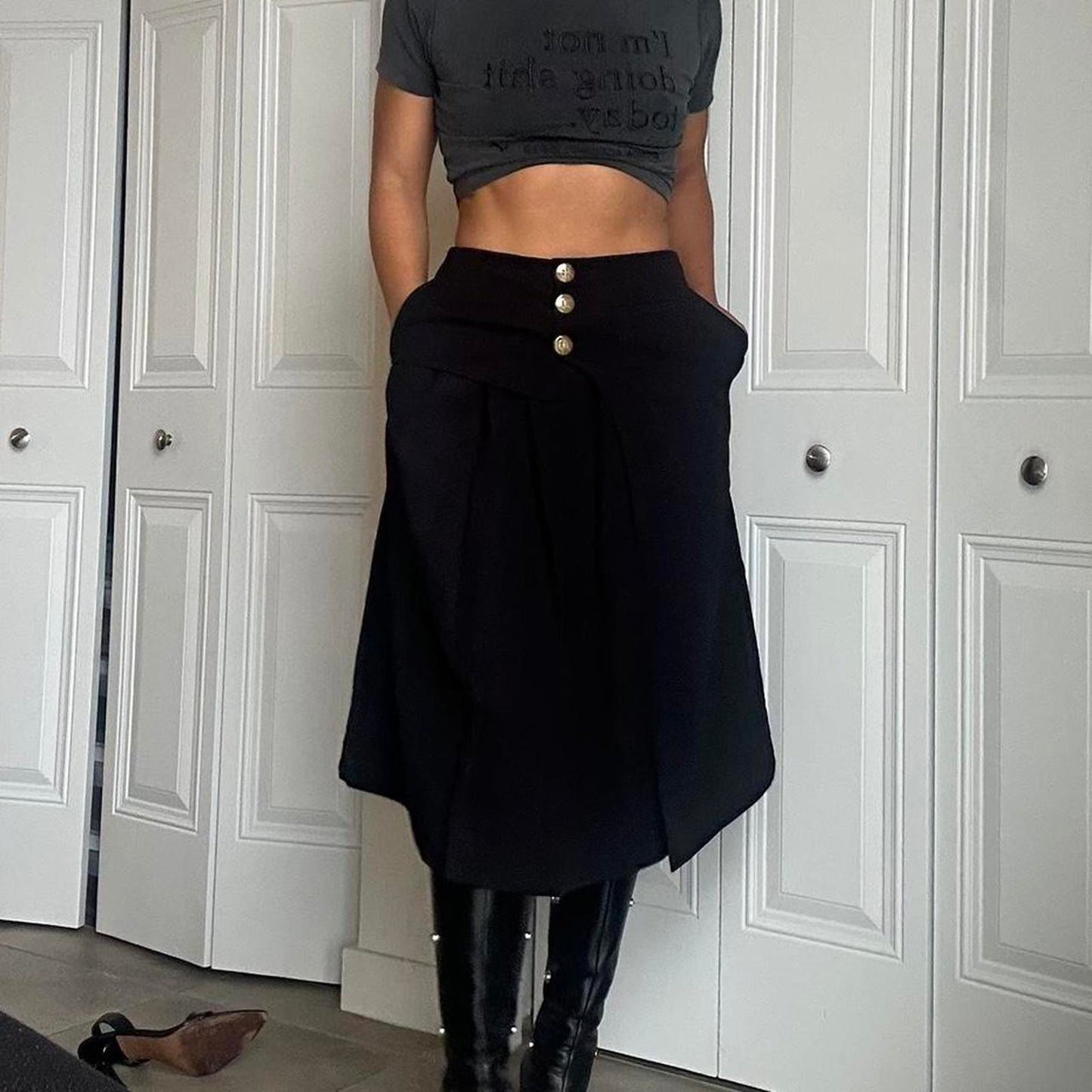 Zara Skirt