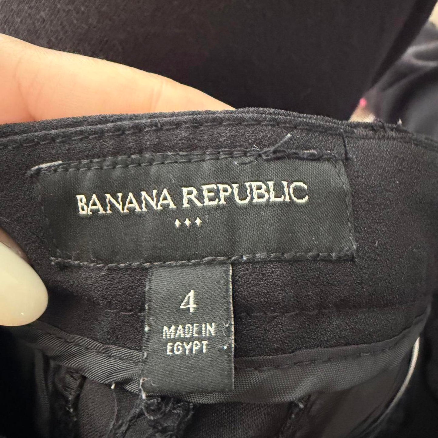 Banana Republic