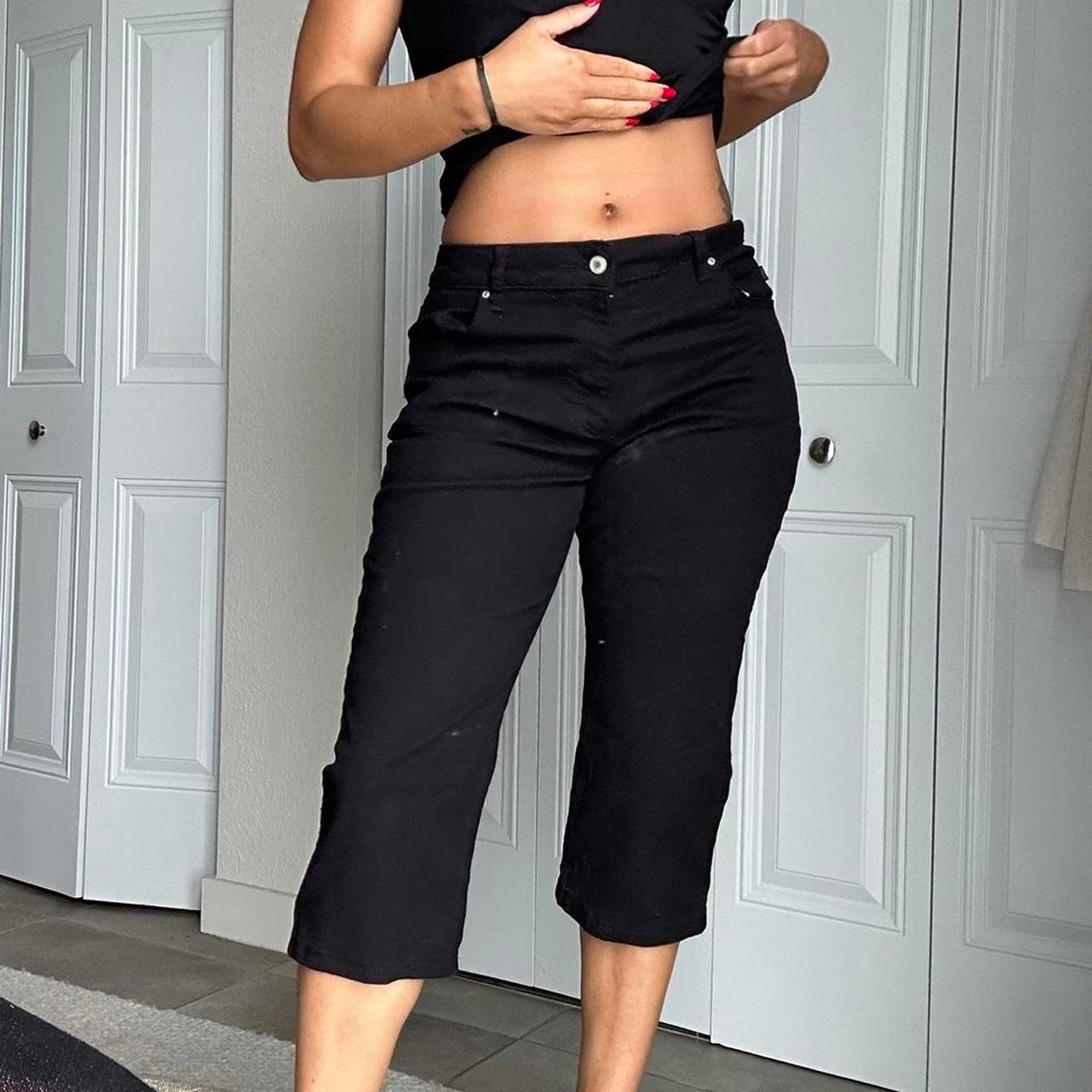 Lee Capri