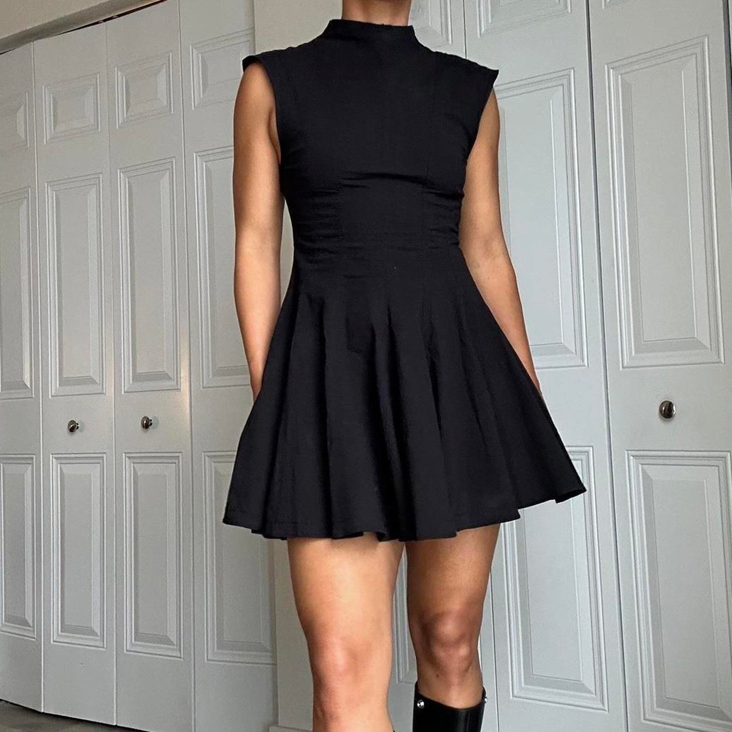 Zara Dress