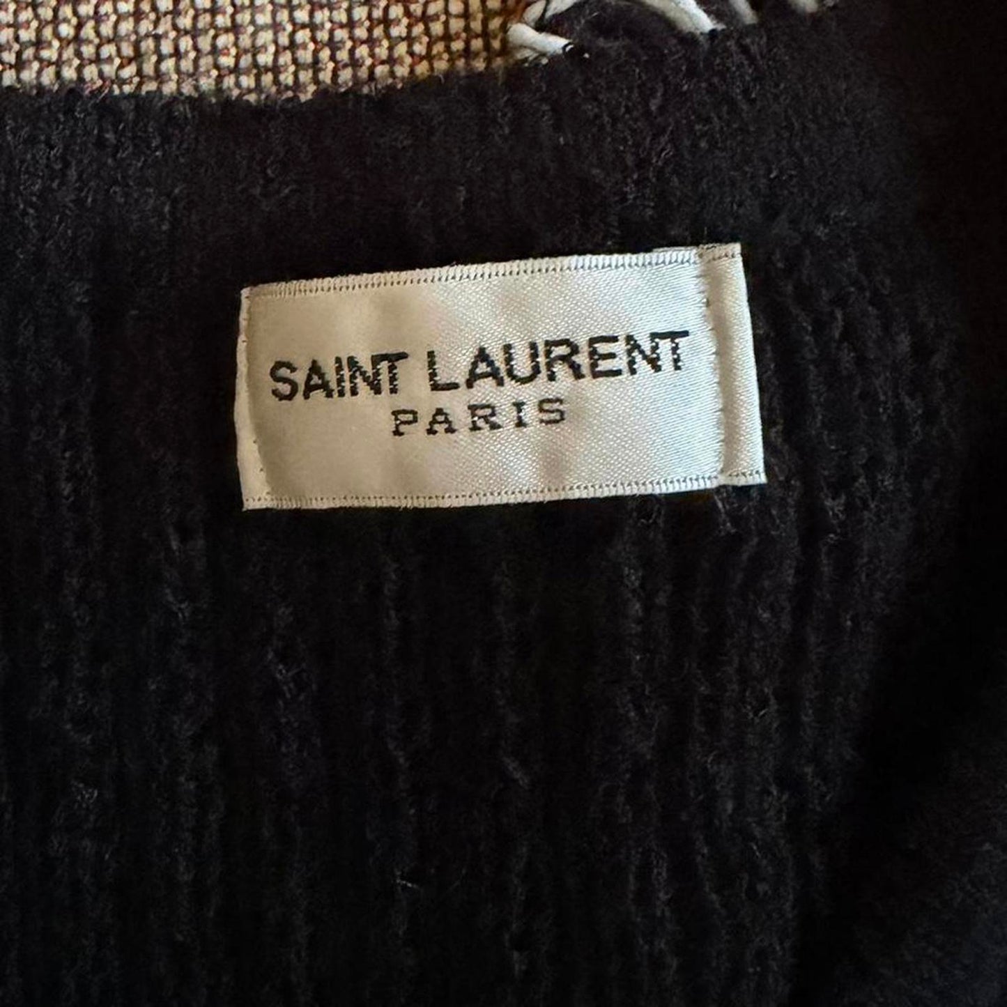 Saint Laurent Paris