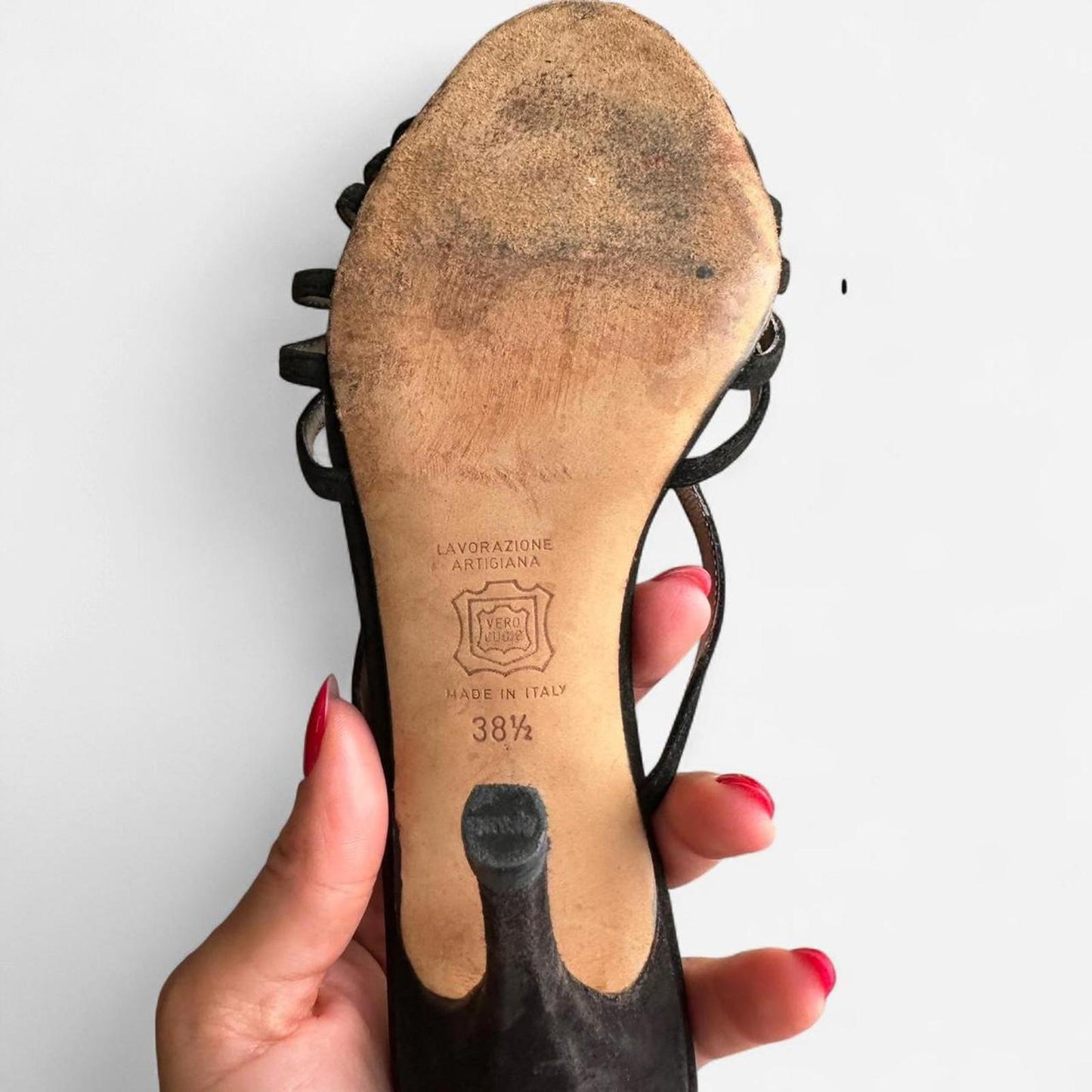 Manolo Blahnik