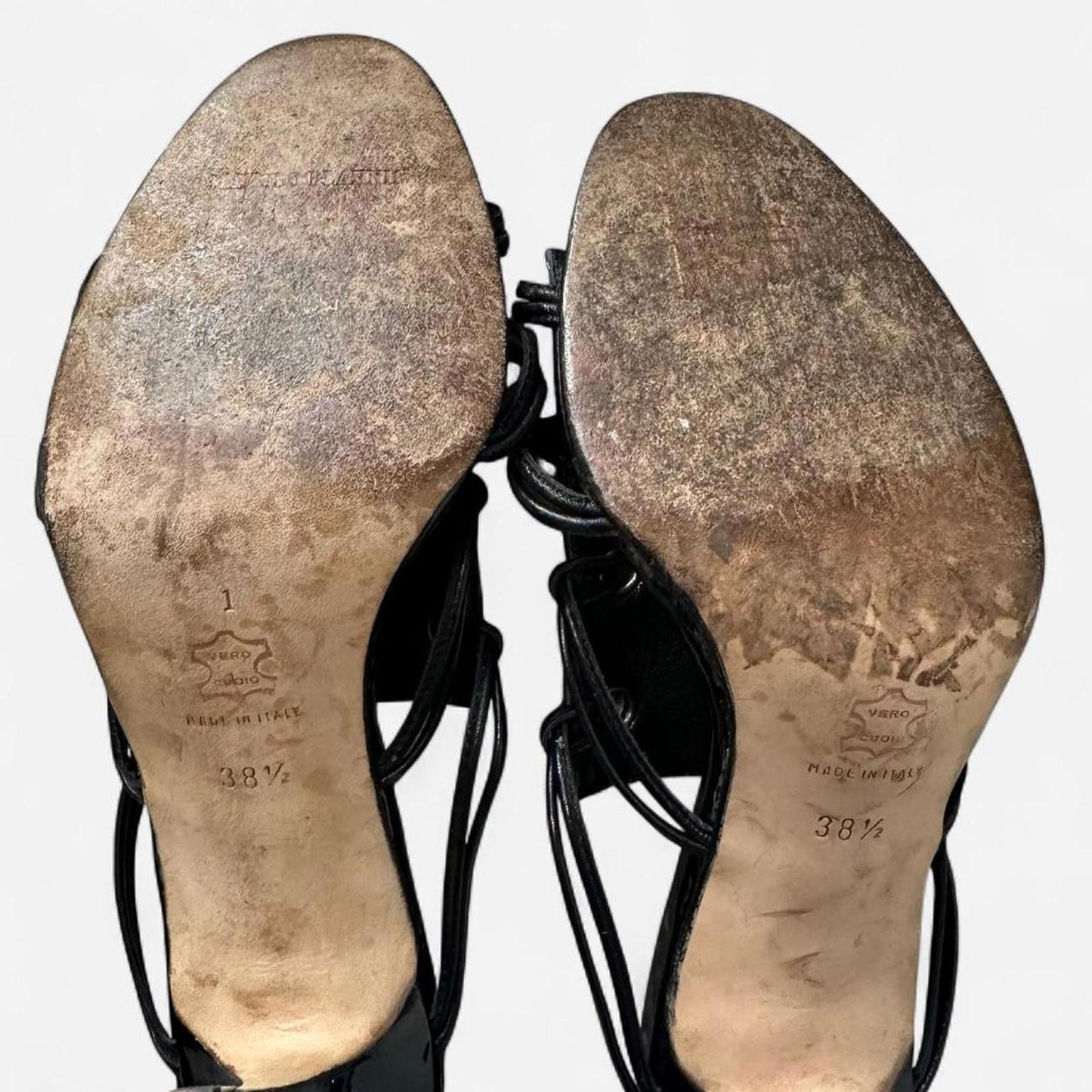 Manolo Blahnik