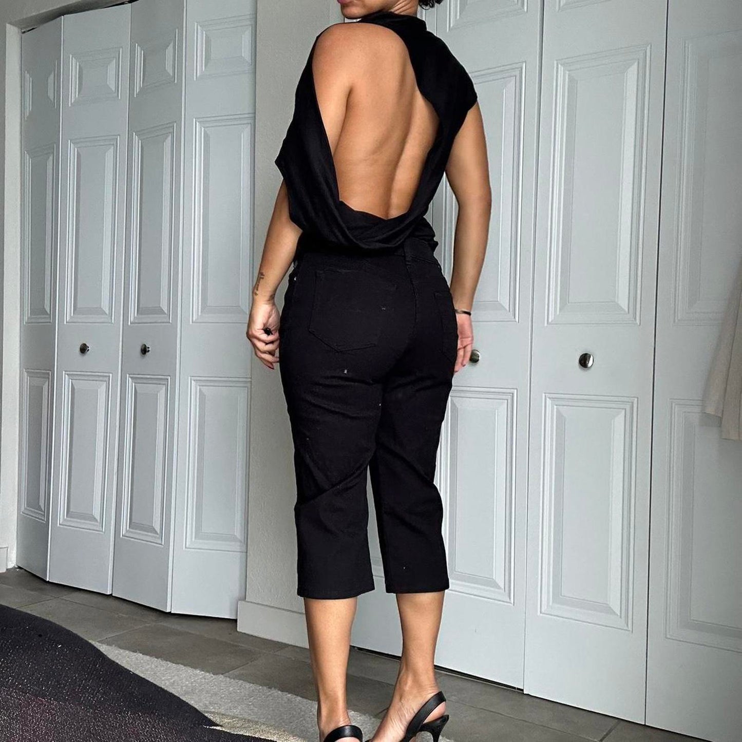 Lee Capri