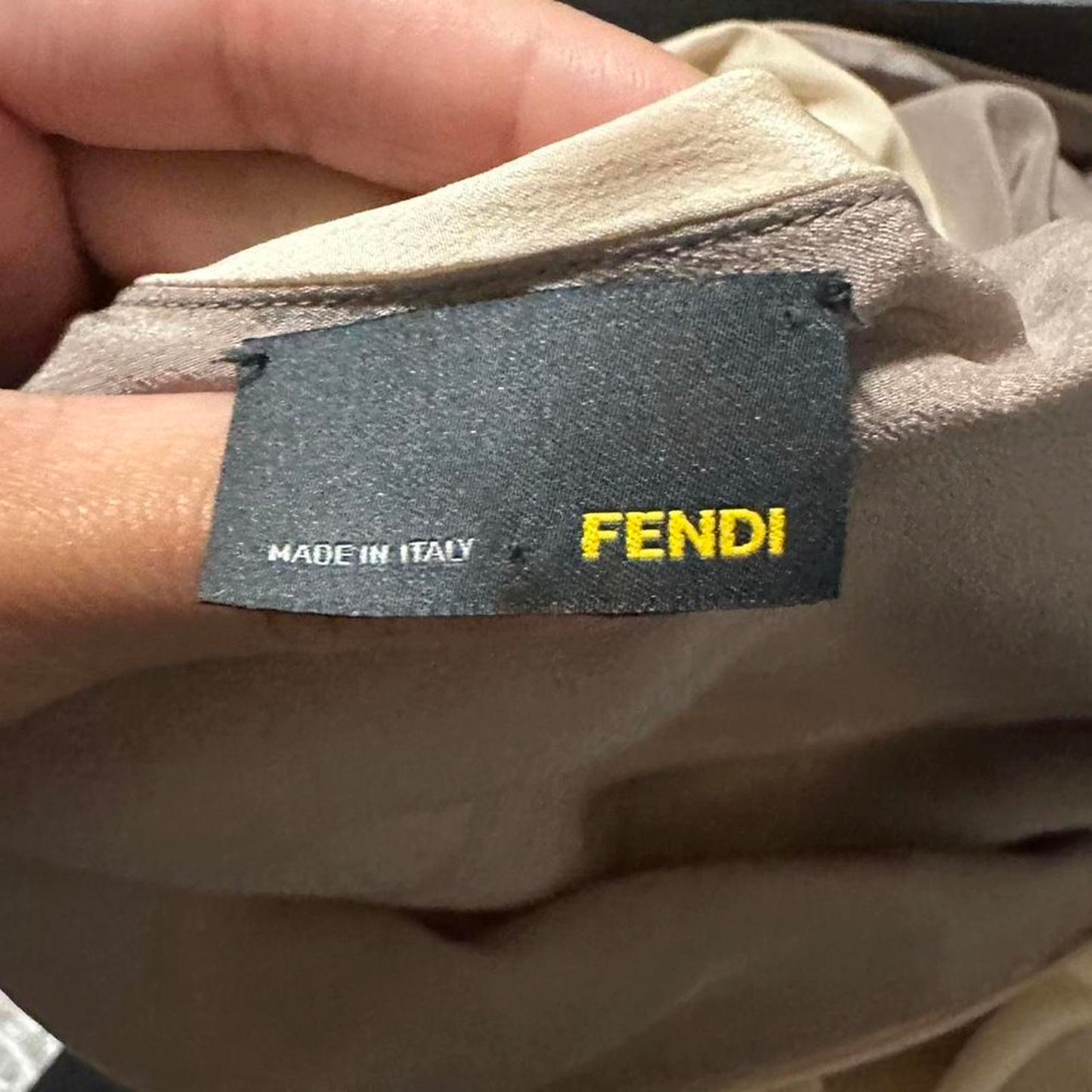 Fendi