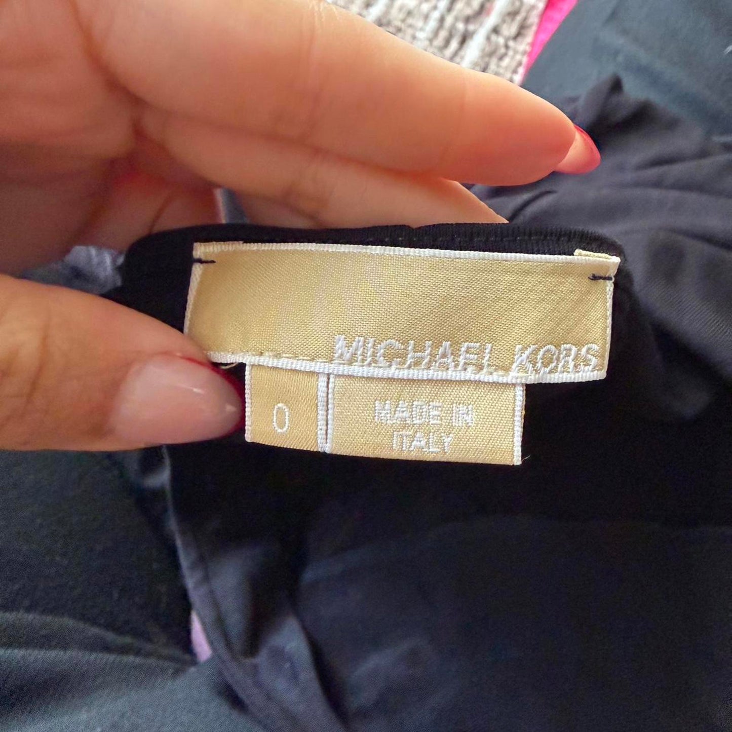 Michael Kors