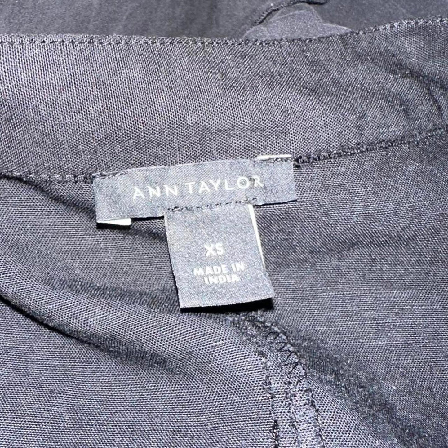 Ann Taylor