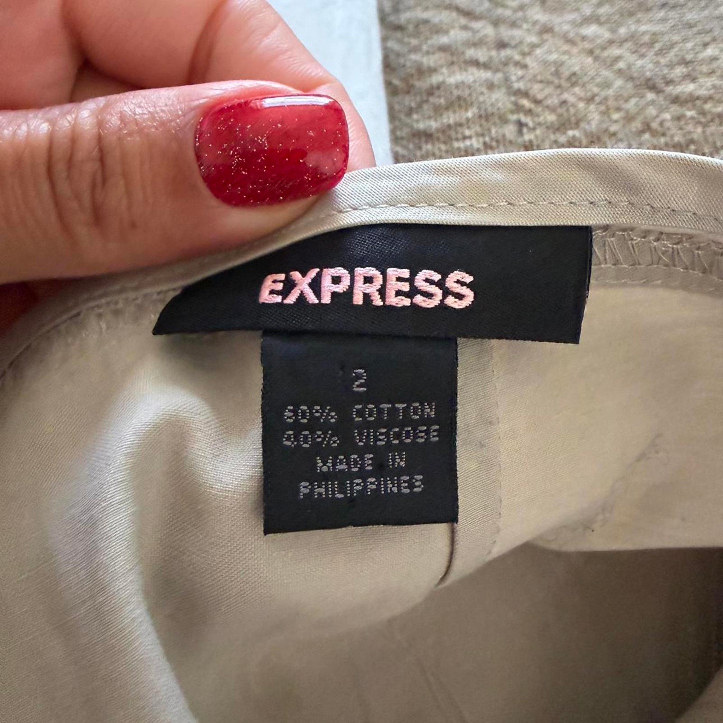 Express