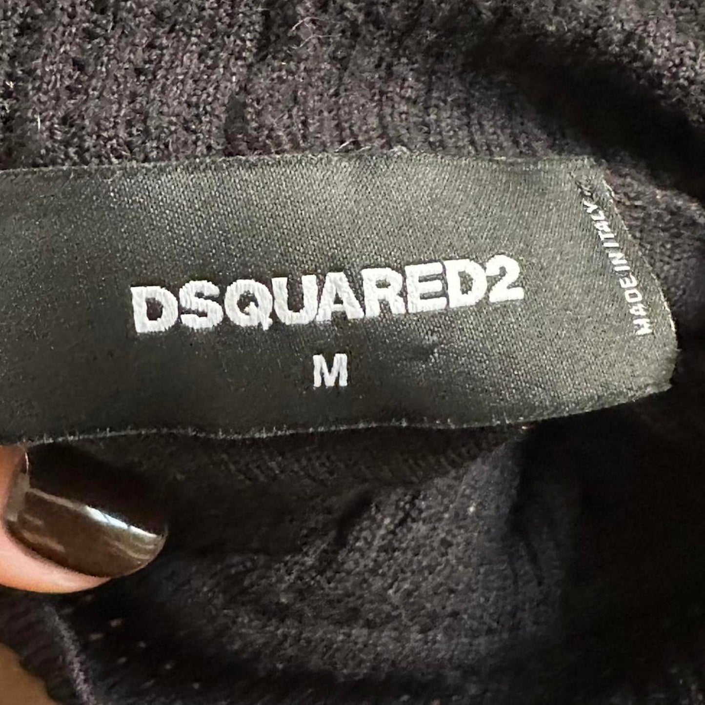 Dsquared2