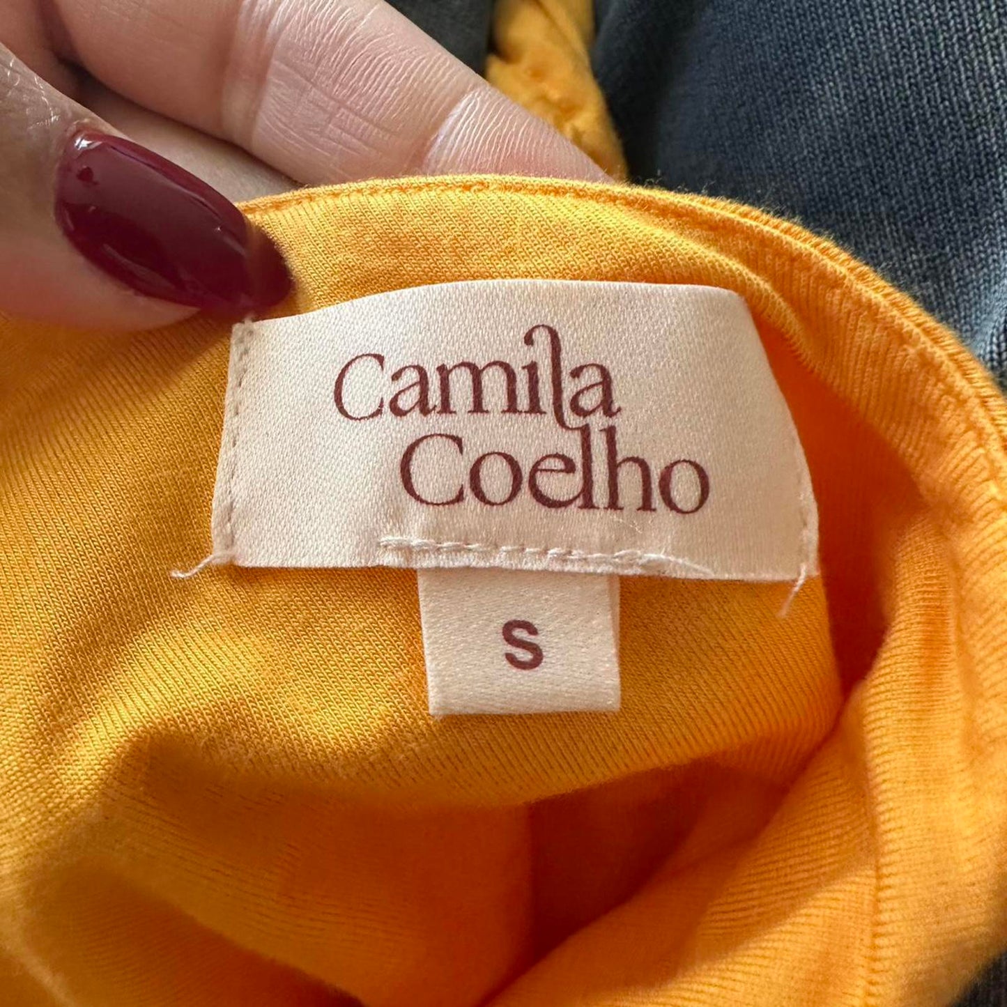 Camila Coelho
