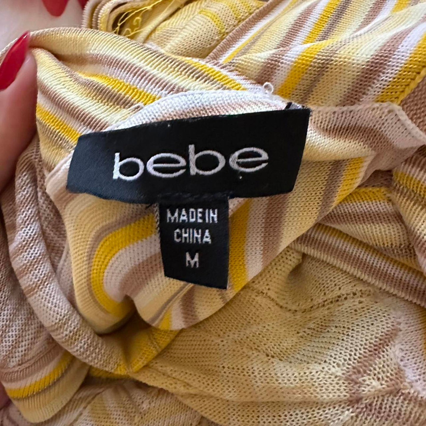 Bebe