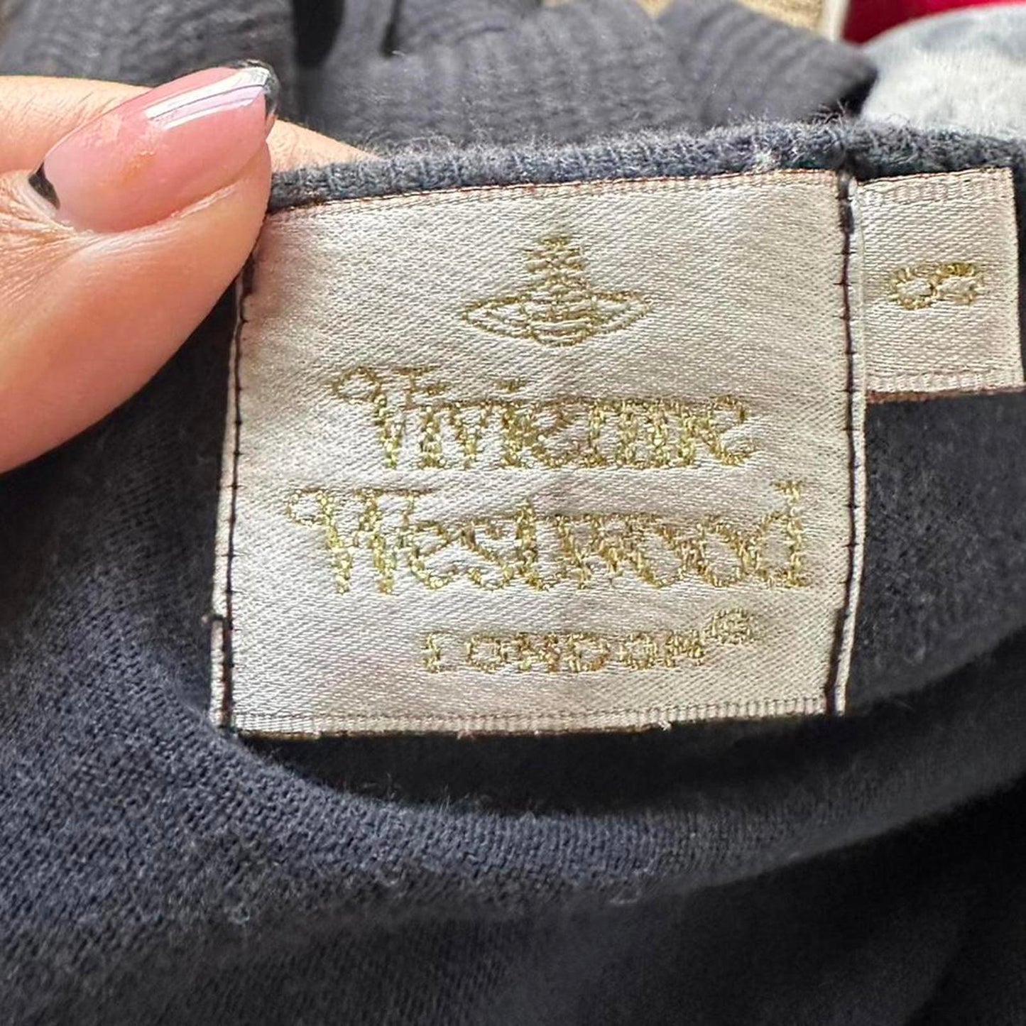 Vivienne Westwood
