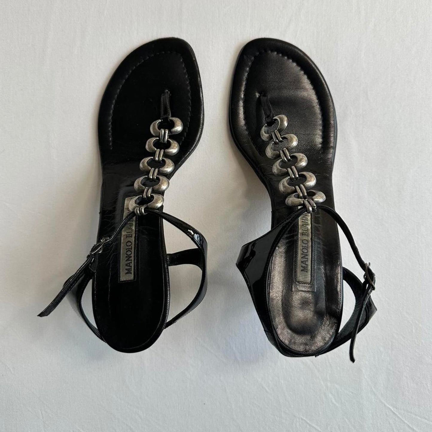 Manolo Blahnik