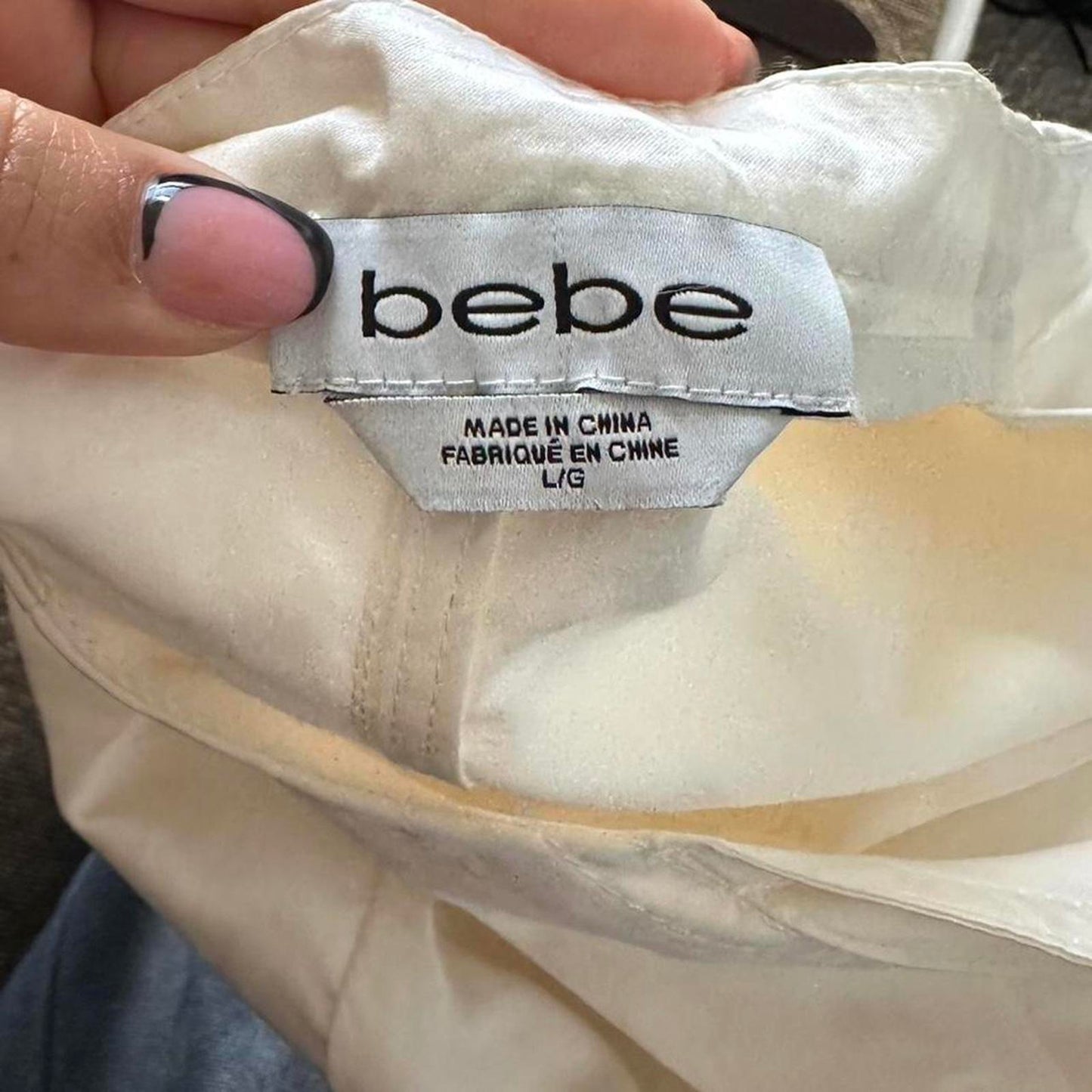 Bebe