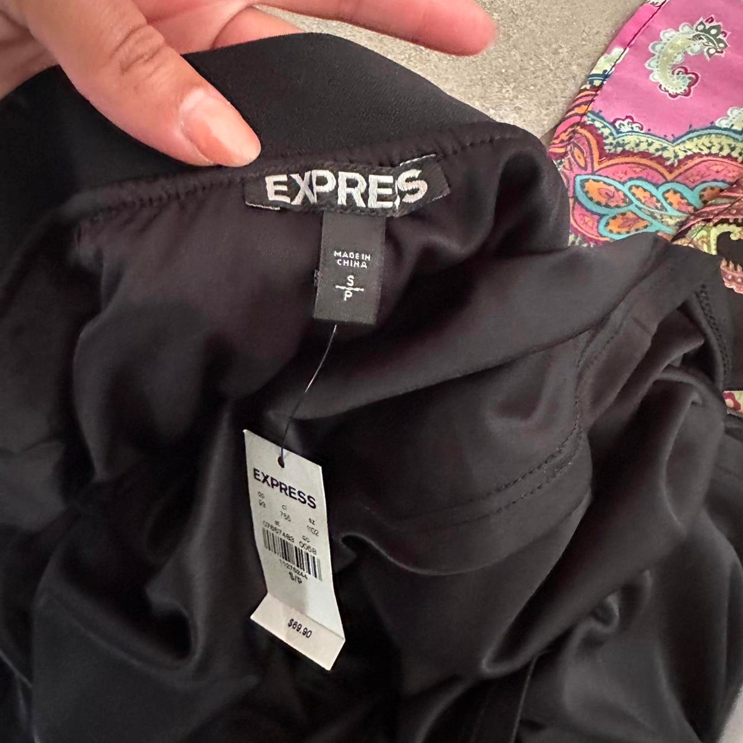 Express