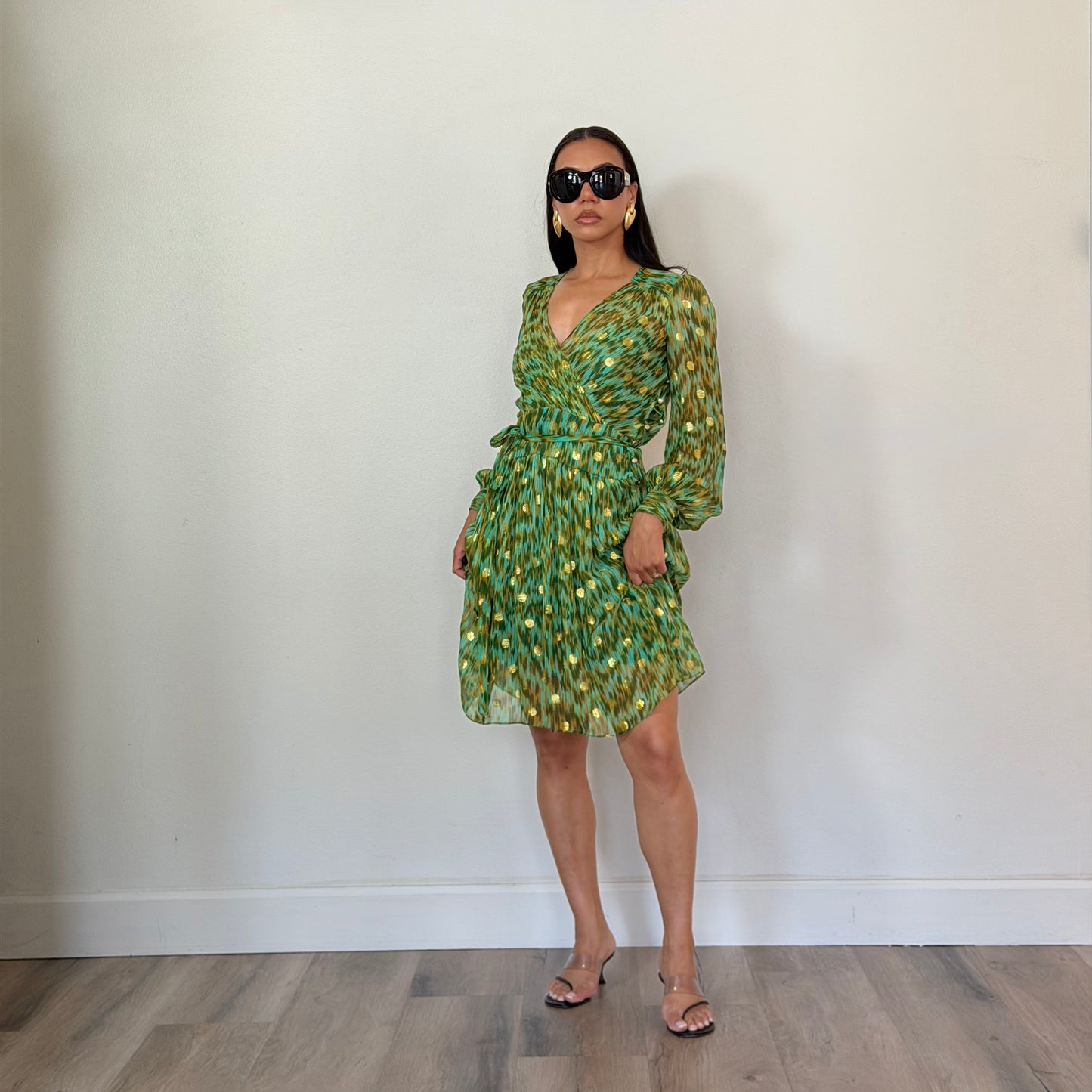 Milly of New York