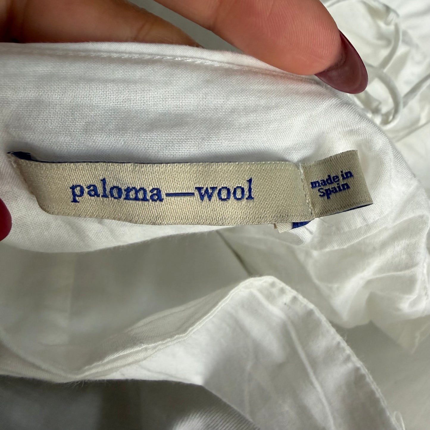 Paloma Wool
