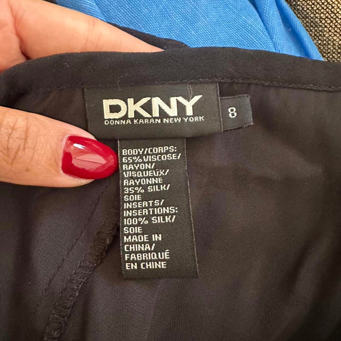 DKNY Skirt
