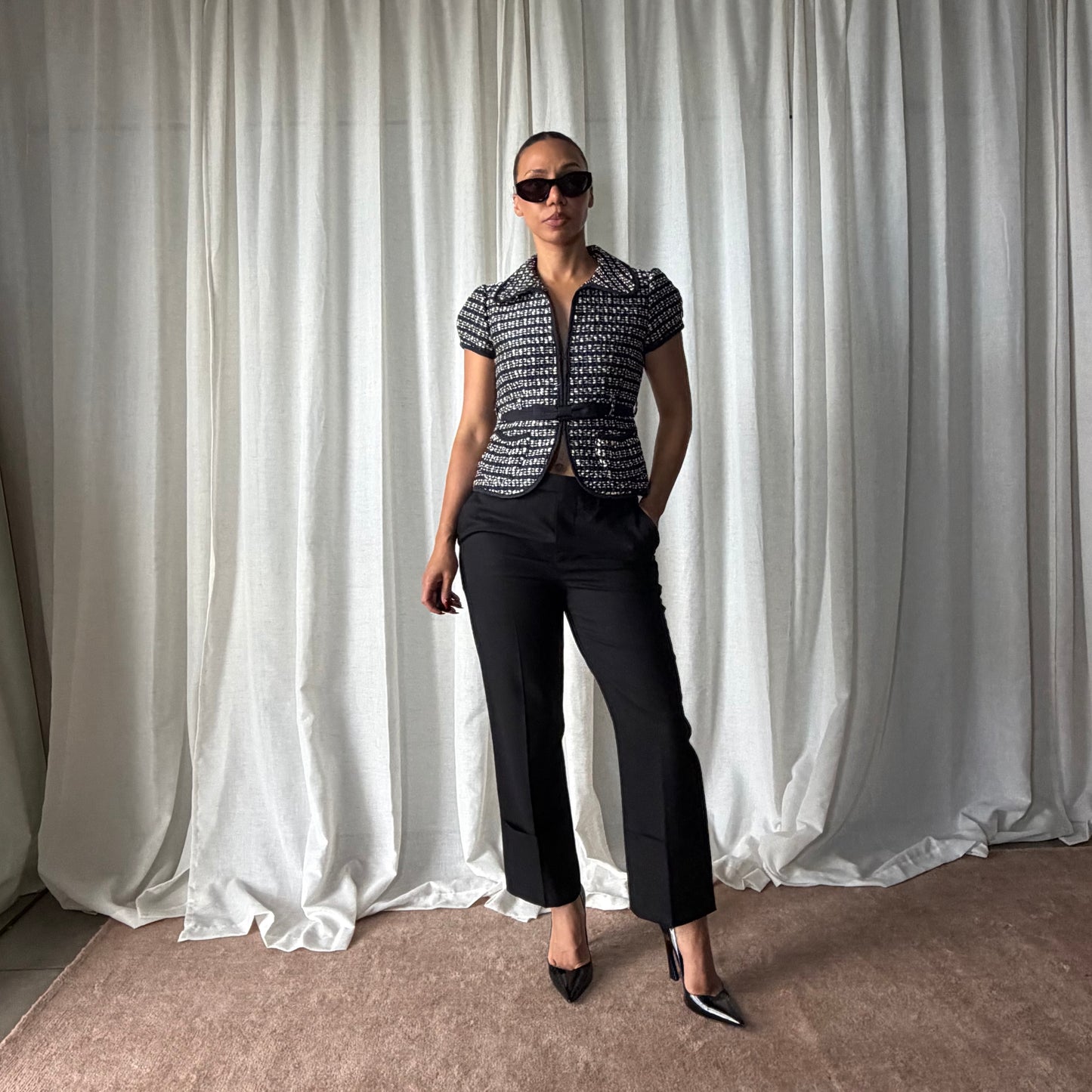 Nanette Lepore