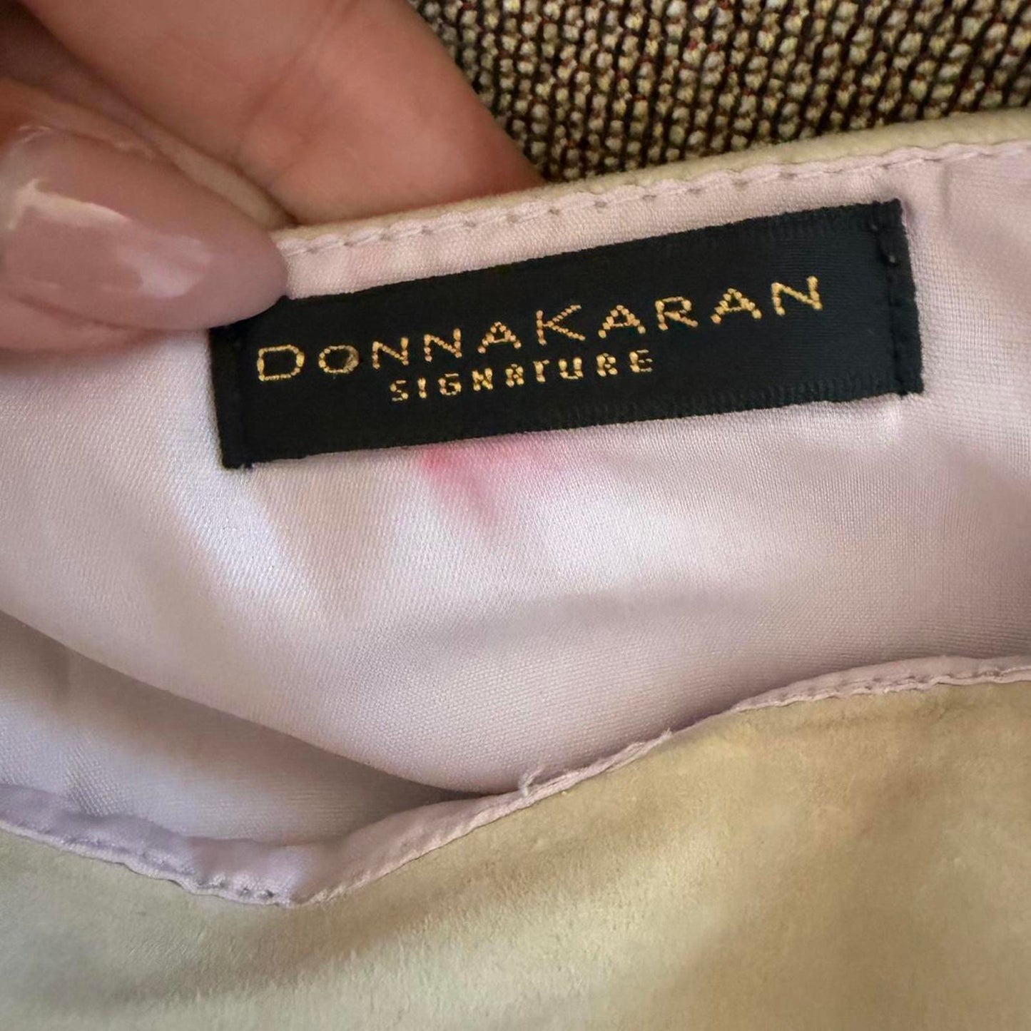 Donna Karan