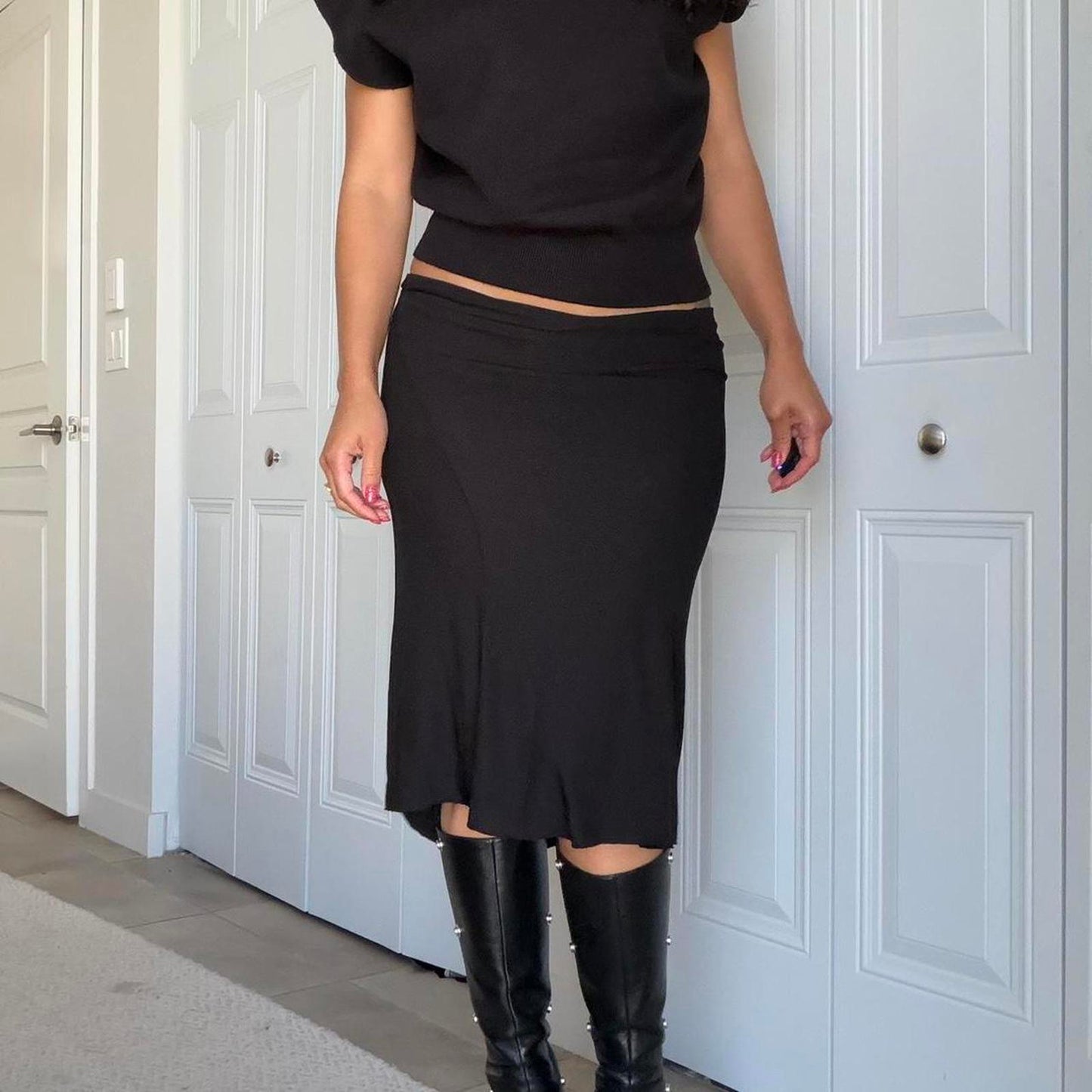 DKNY Skirt