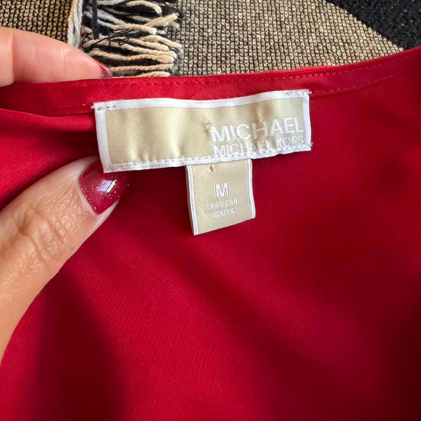 Michael Kors
