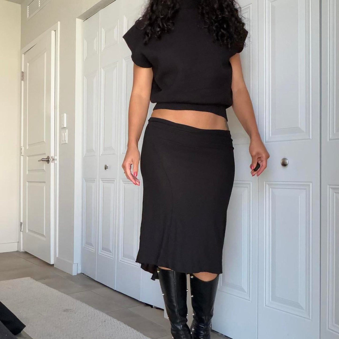 DKNY Skirt